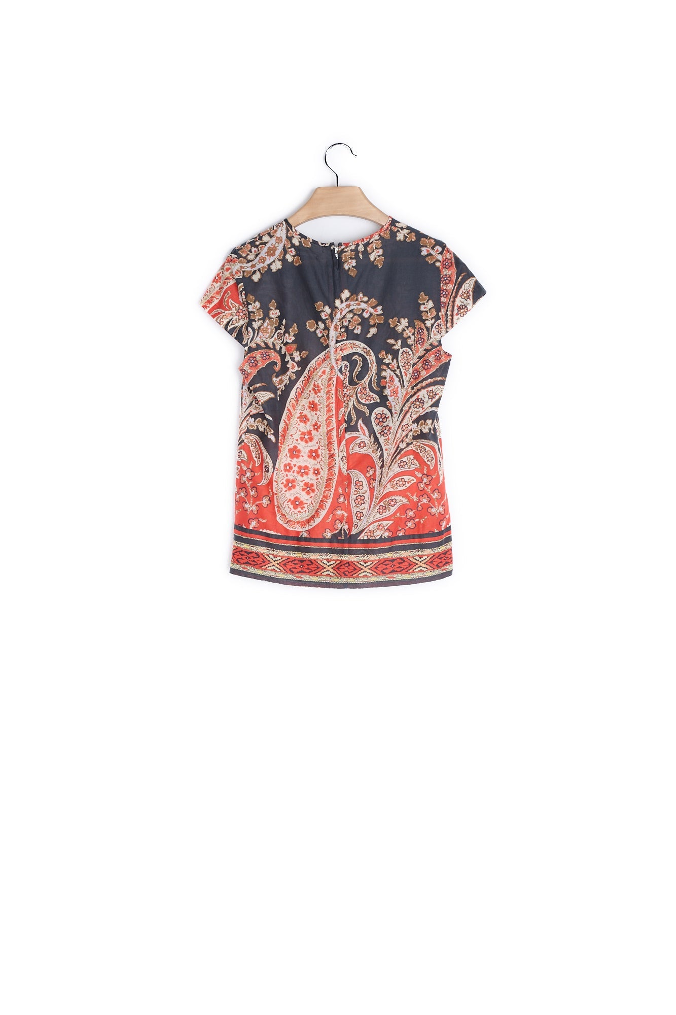 Haut Coton - 40 Faume - seconde main