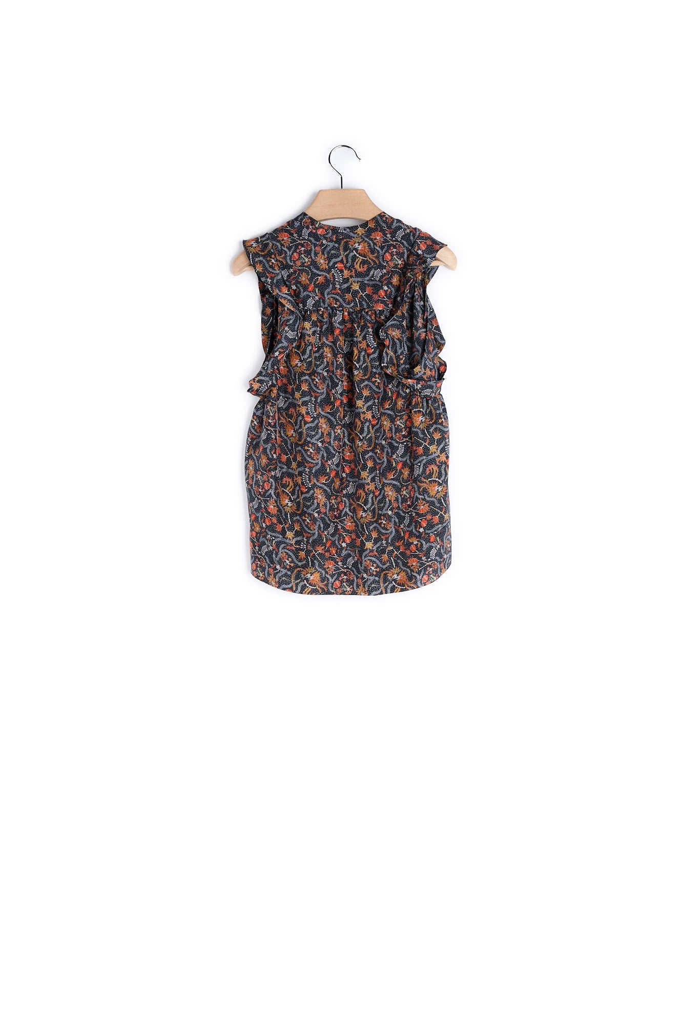 Tee Shirt - 34 Faume - seconde main