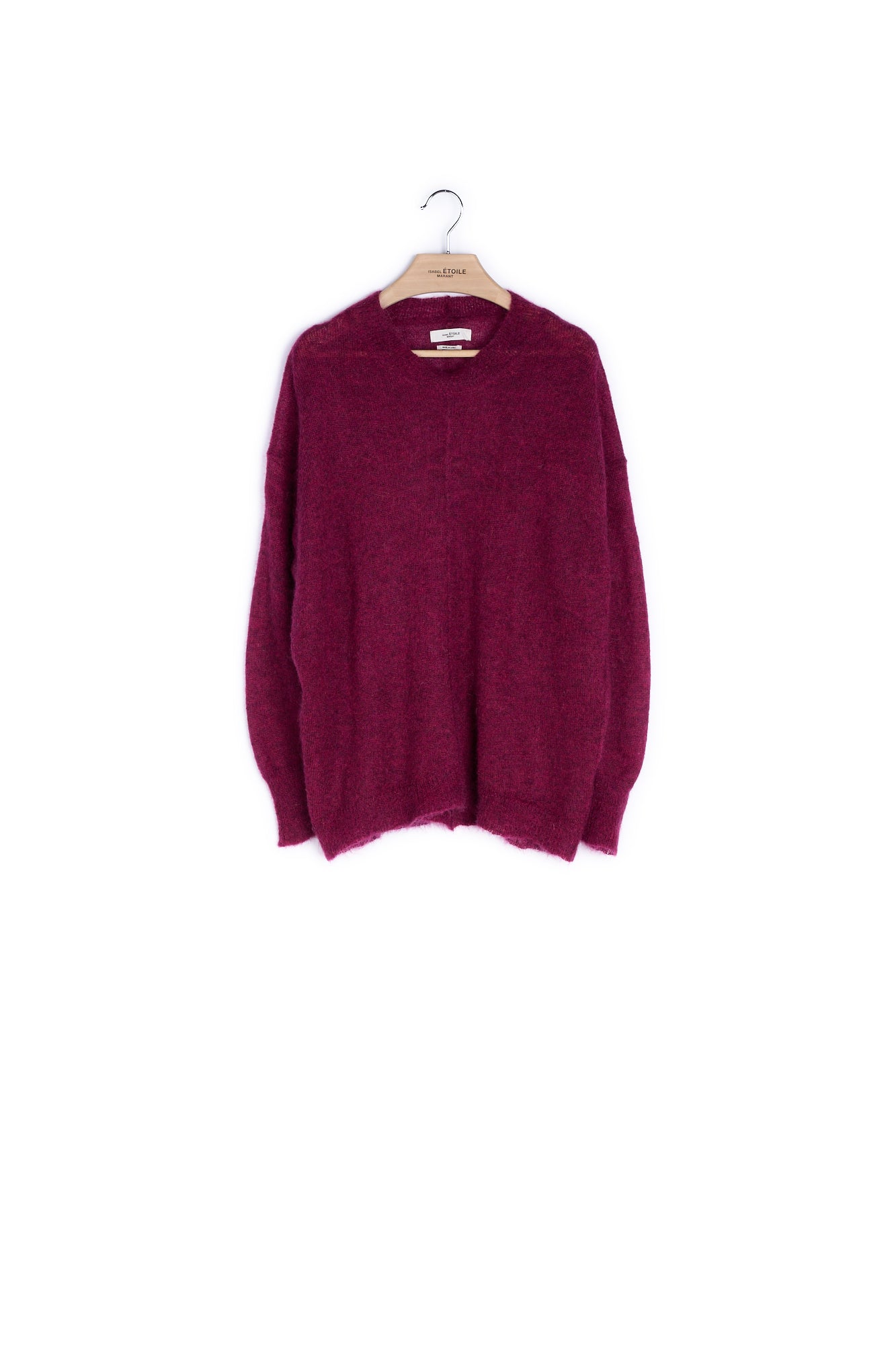 Pull Mohair - 40 Faume - seconde main