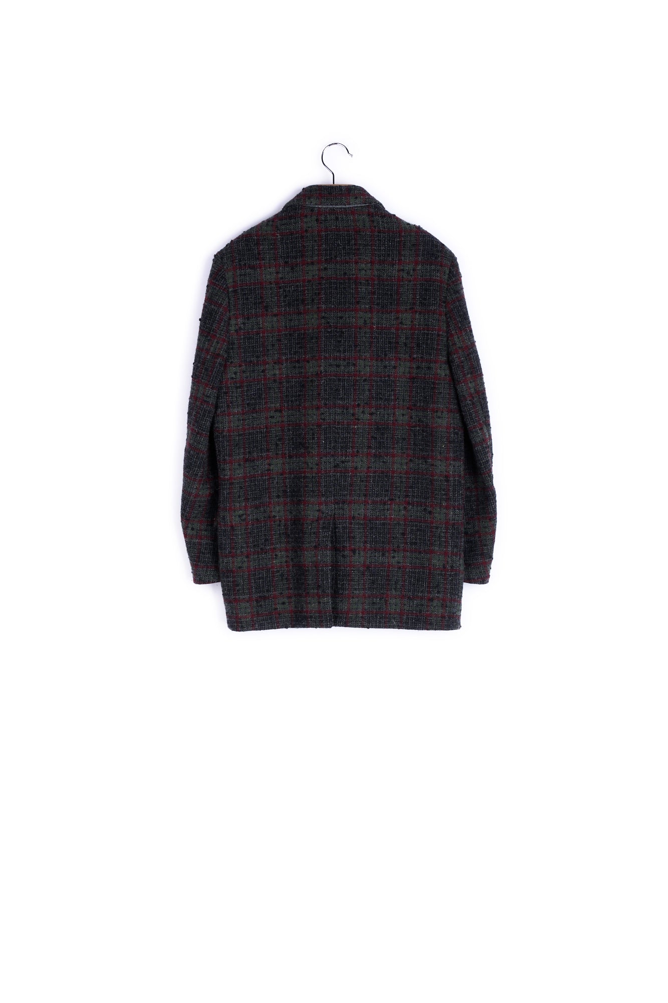 Veste manches longues laine - 36 Faume - seconde main