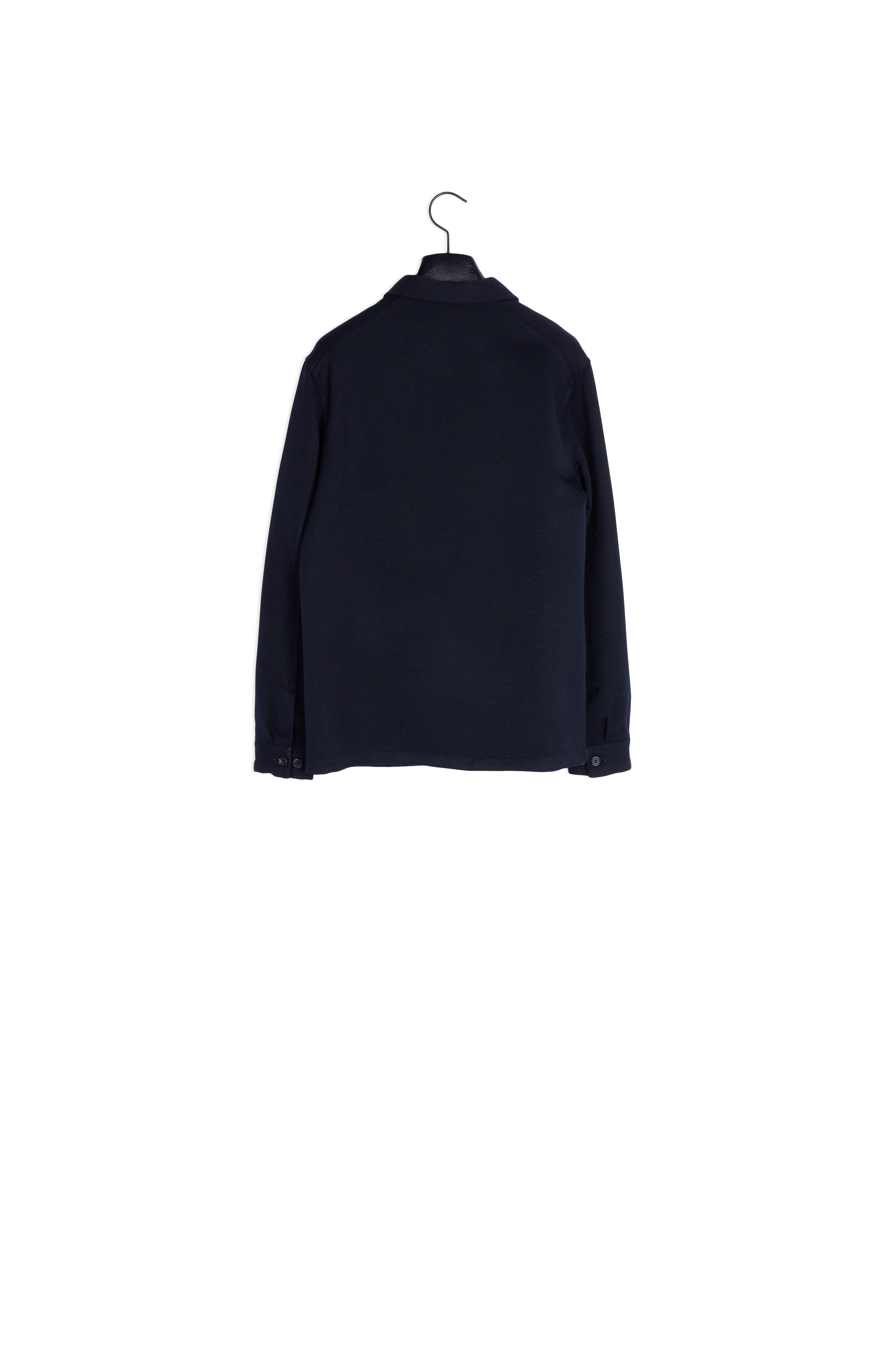 Surchemise Poche Poitrine Faume - seconde main
