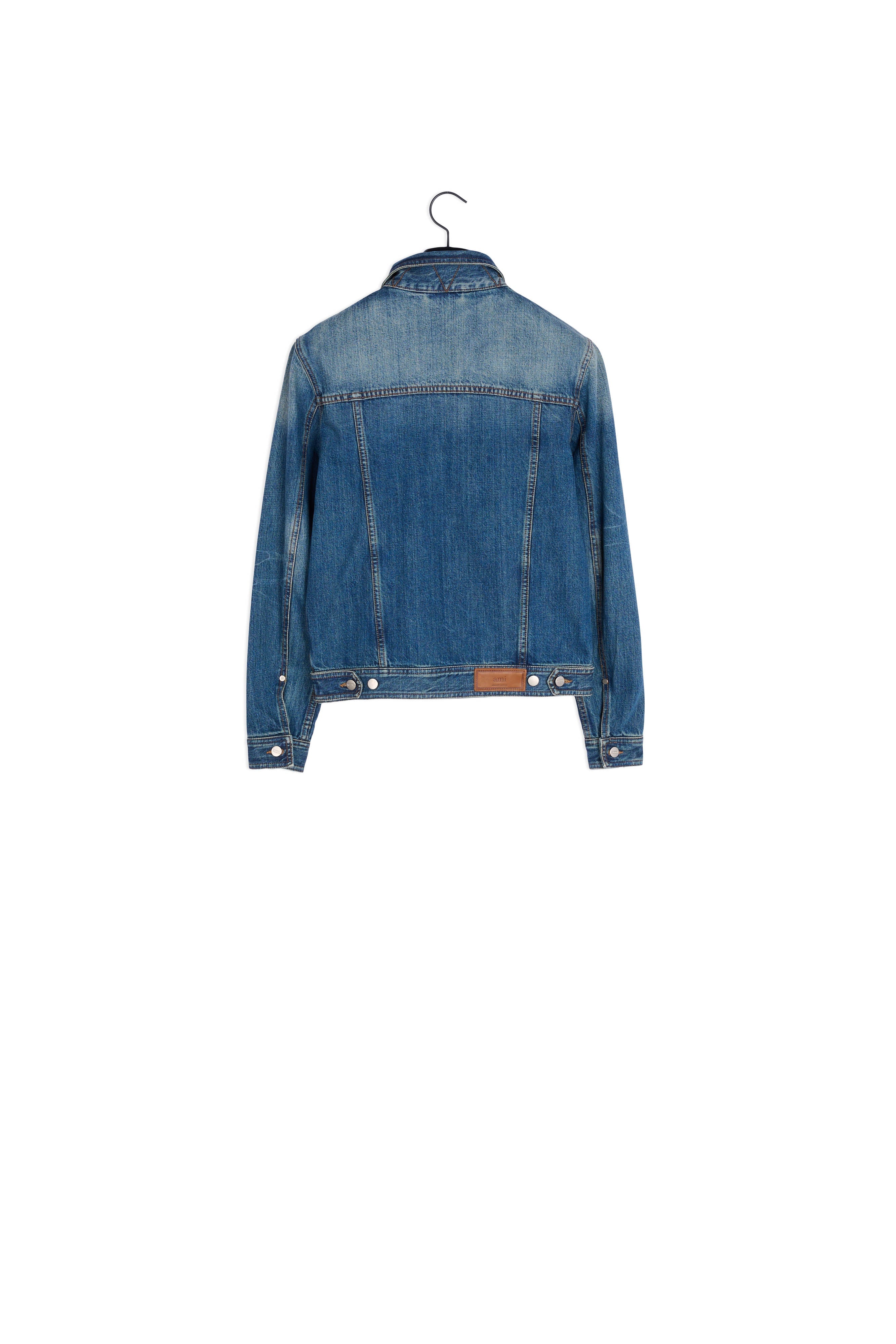 Veste Denim Faume - seconde main