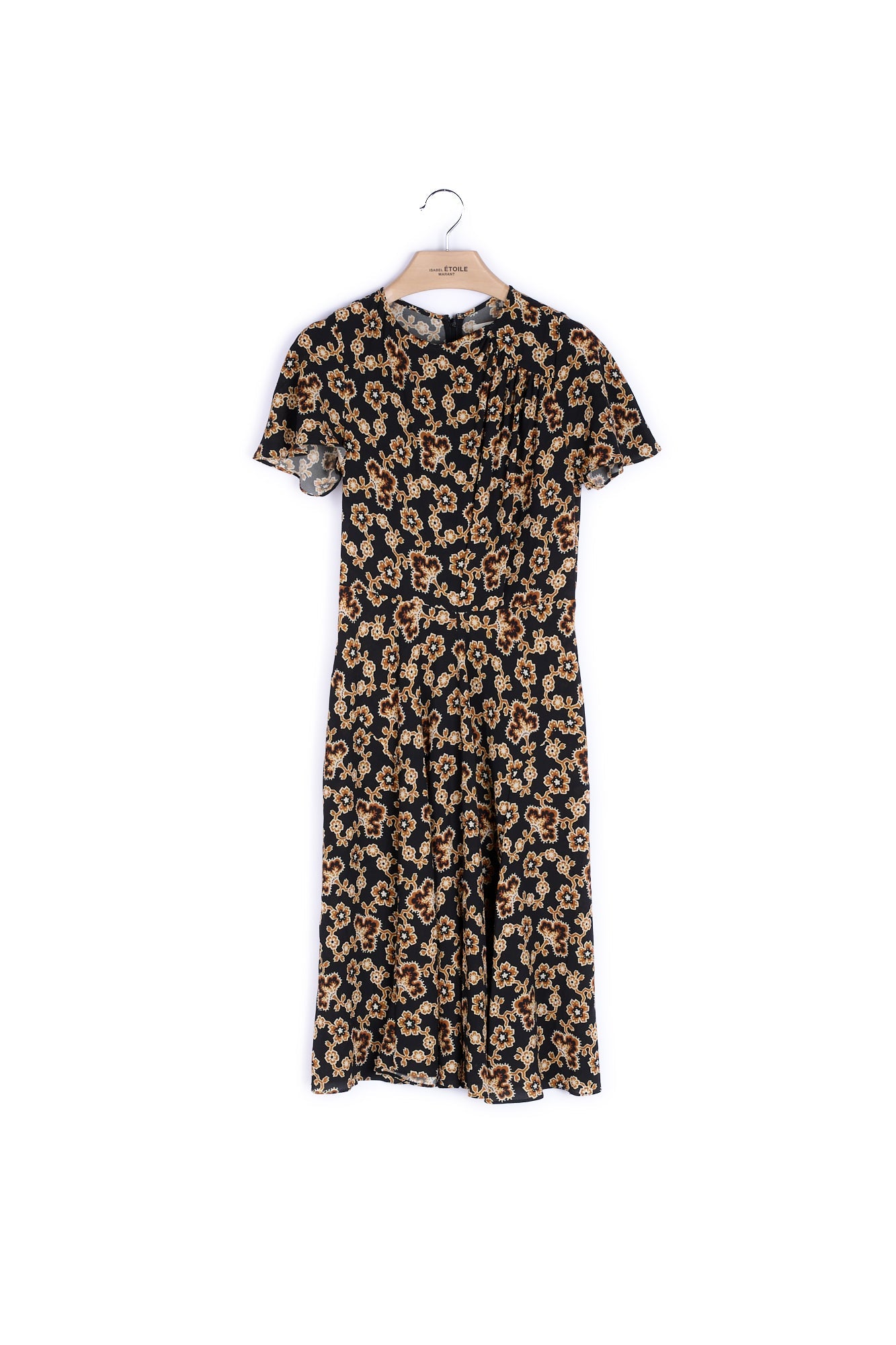 Robe - 34 Faume - seconde main