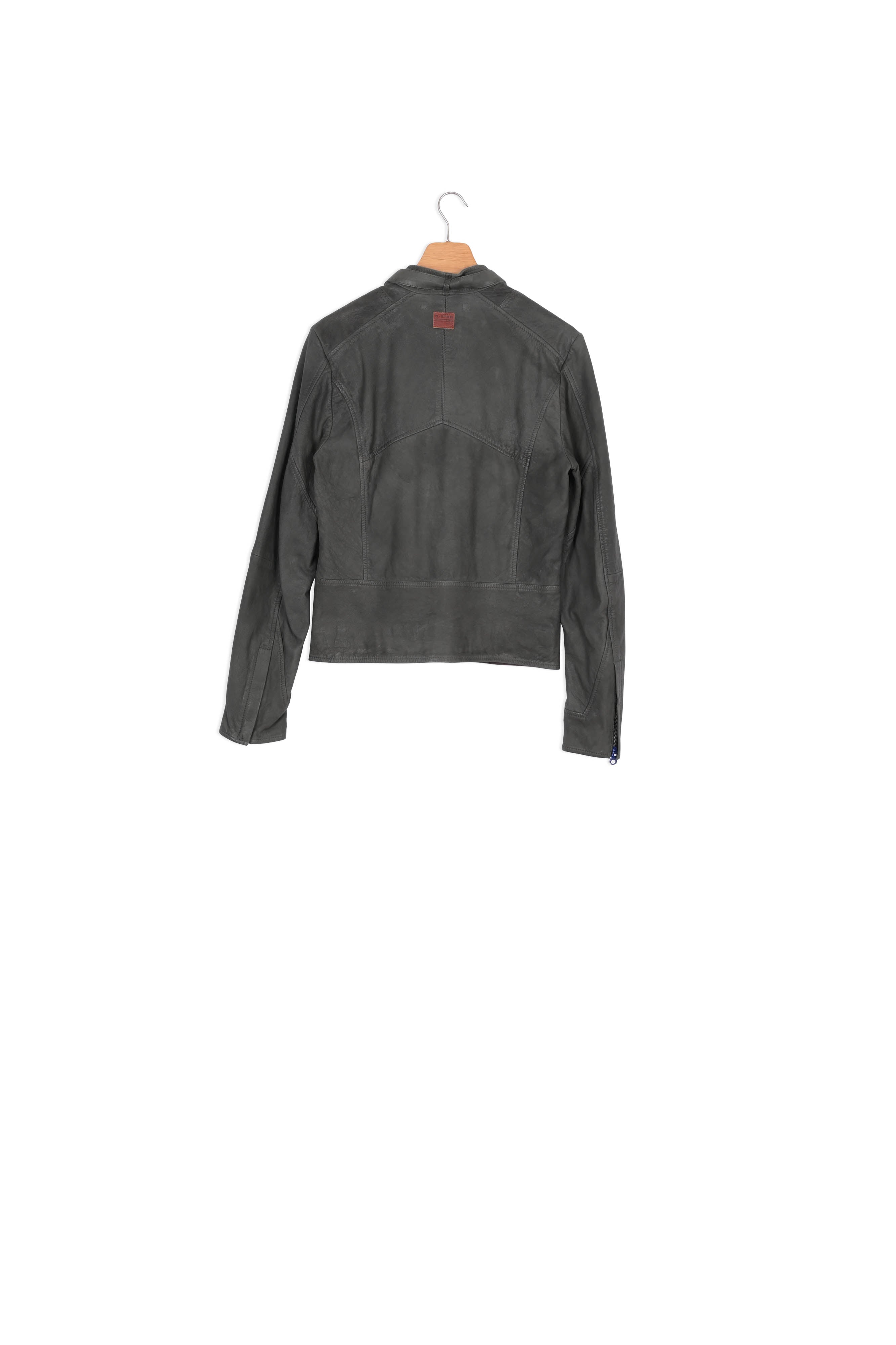 Raw Cargo Jacket Faume - seconde main