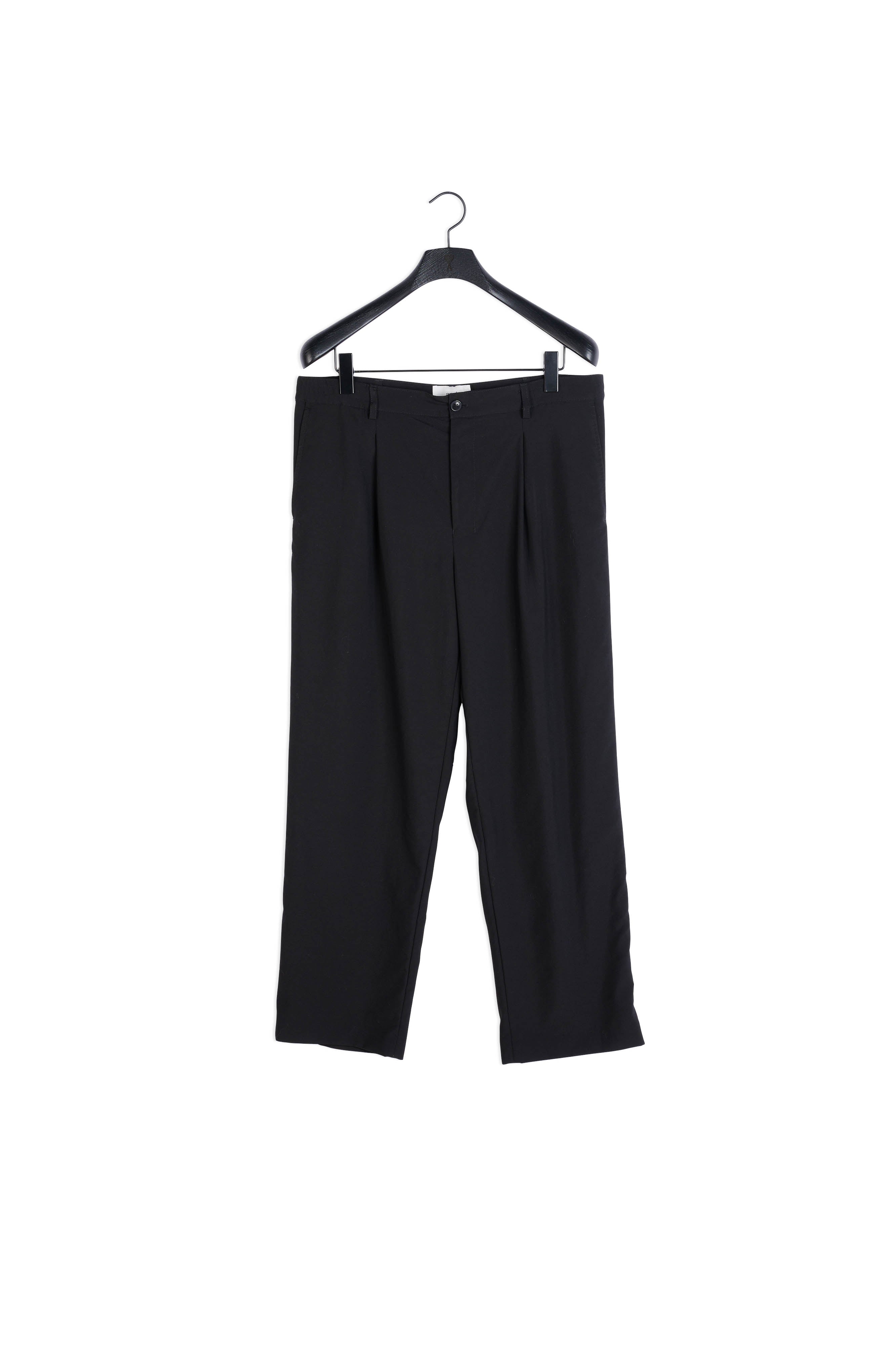 Pantalon Taille Elastiquée Faume - seconde main