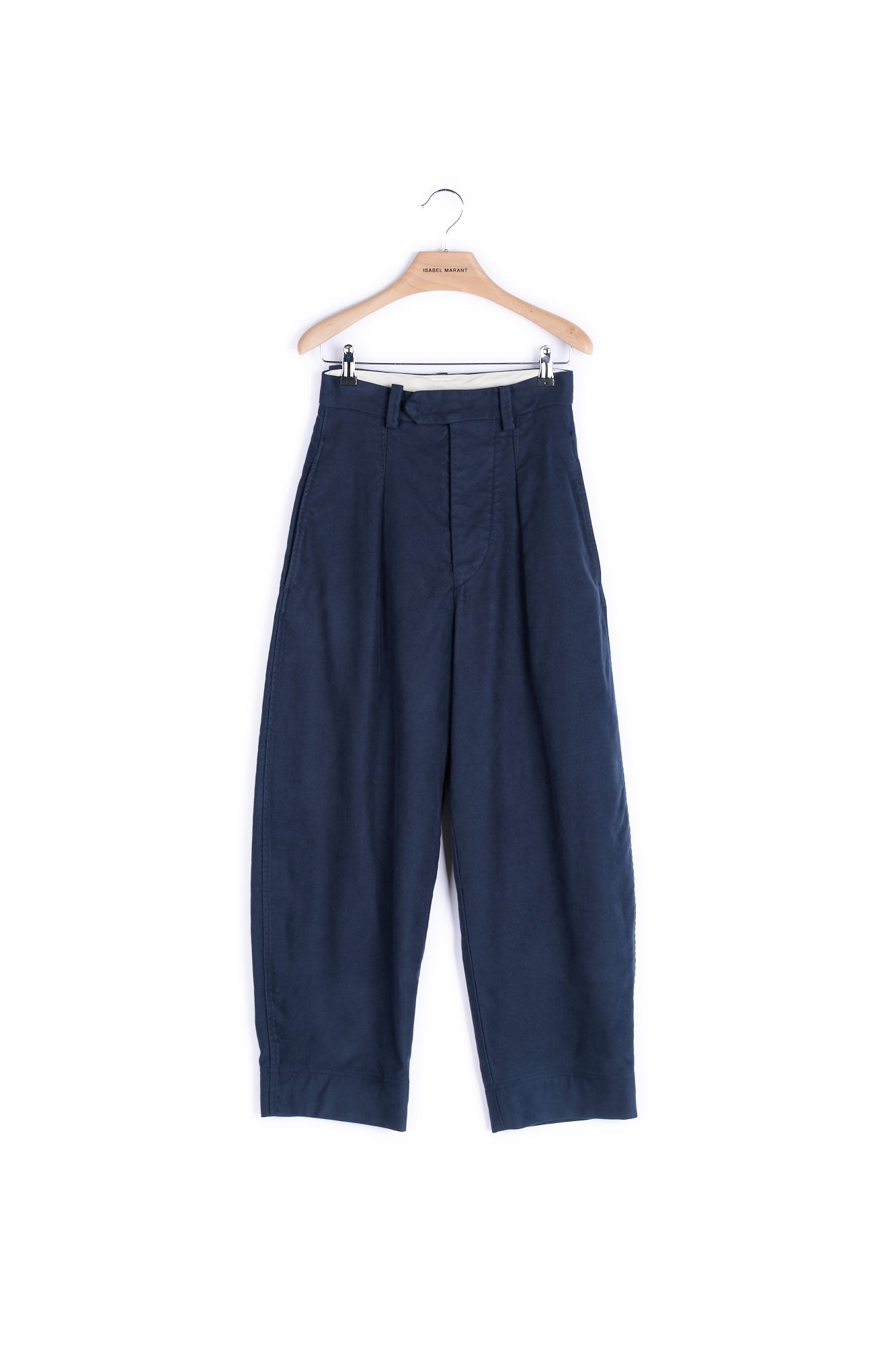Pantalon Large - 34 Faume - seconde main