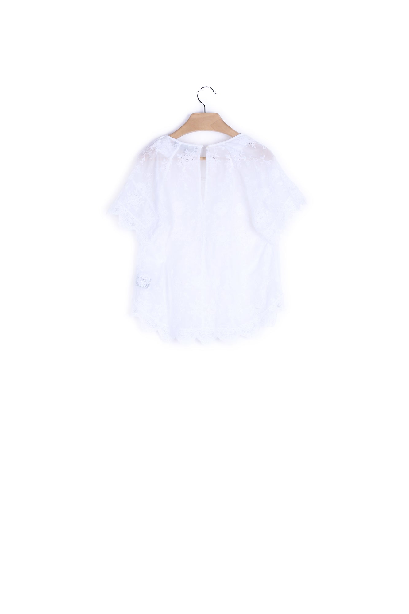 Haut Coton - 38 Faume - seconde main