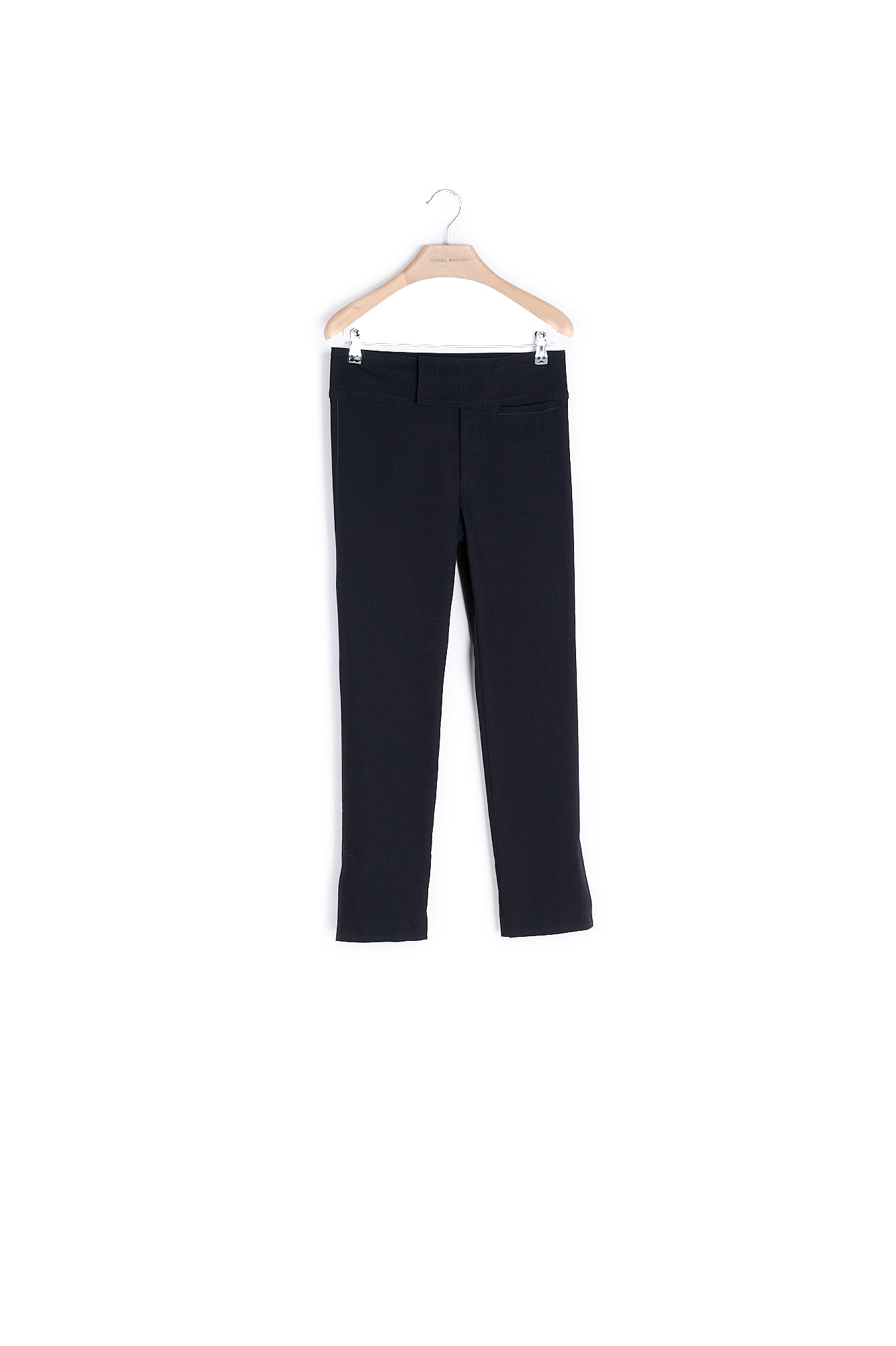 Pantalon - 36 Faume - seconde main