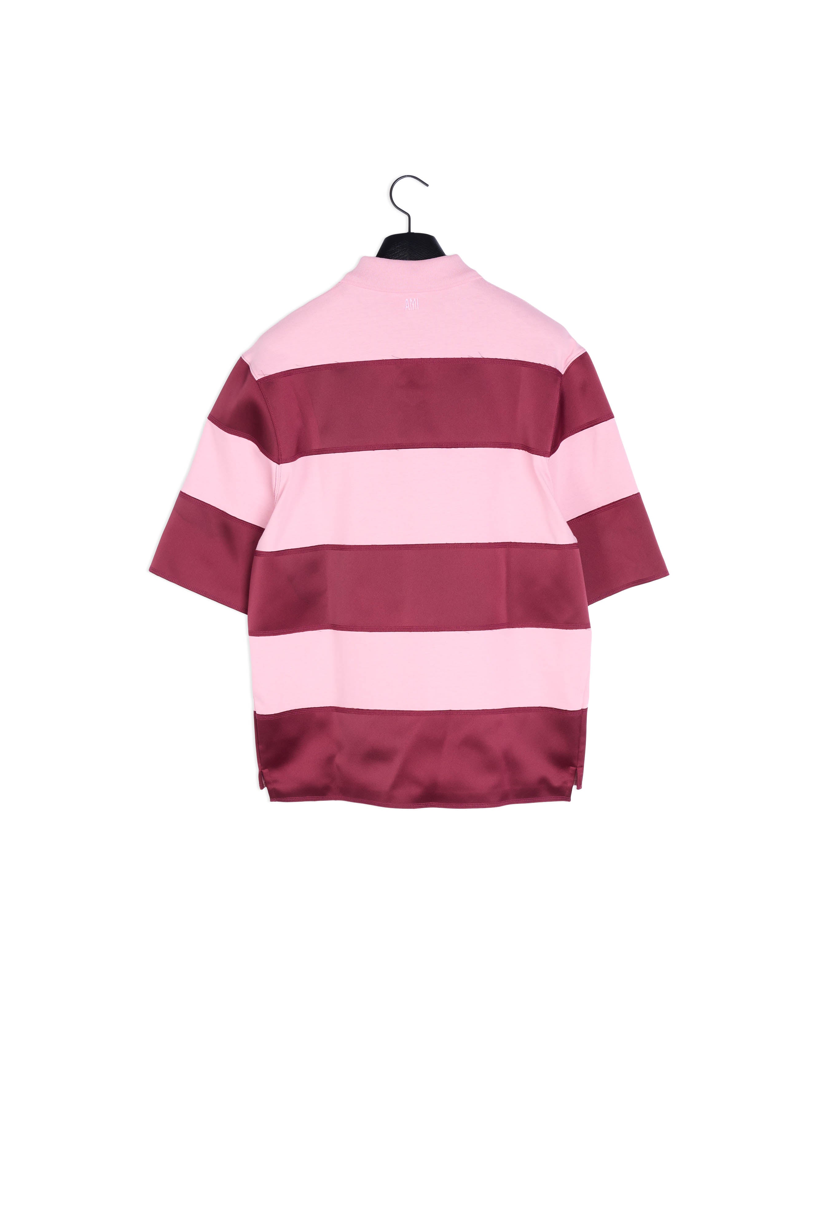 Polo Rayures Rugby Faume - seconde main