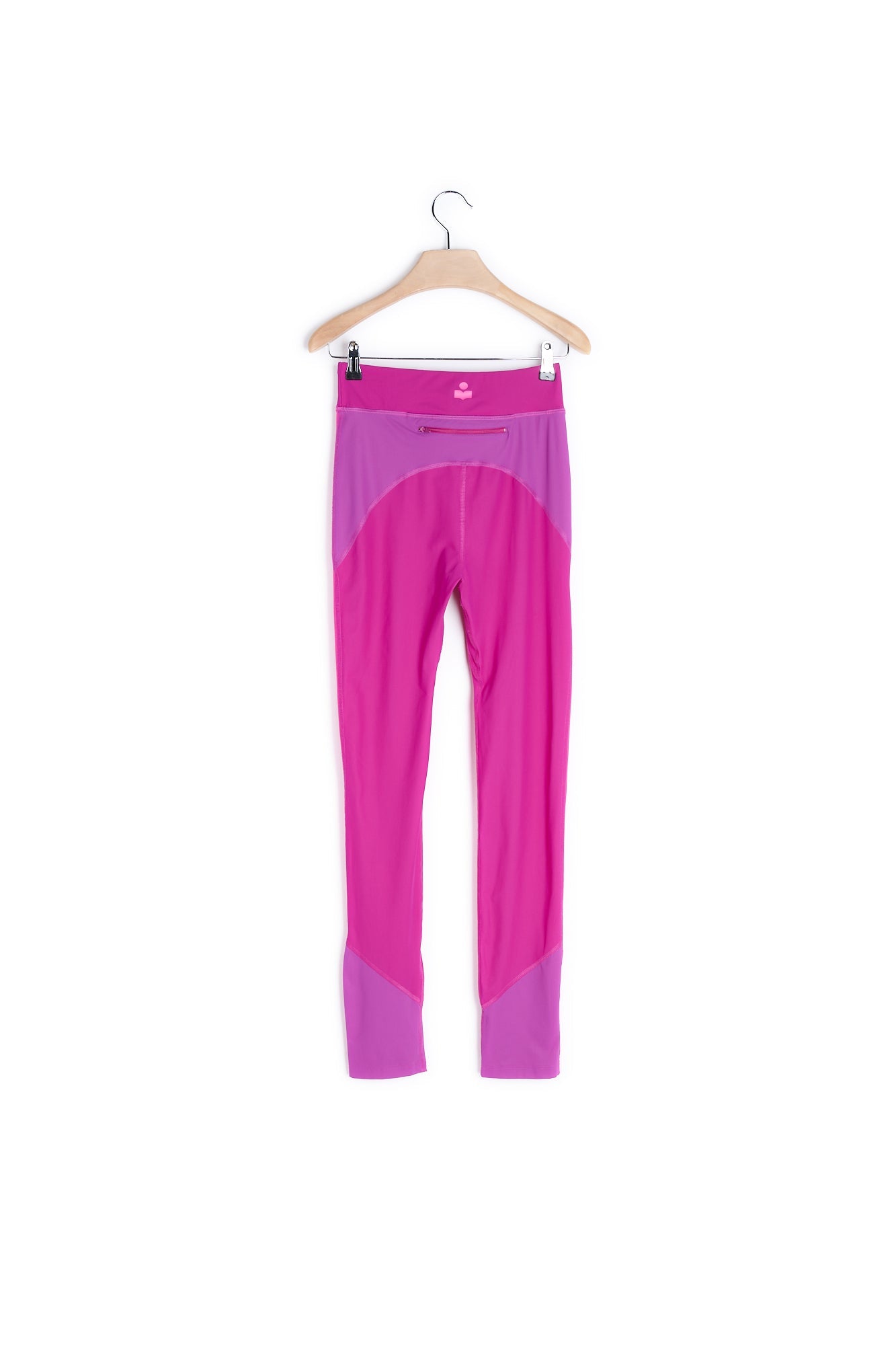 PANTALON TISO - 0 Faume - seconde main