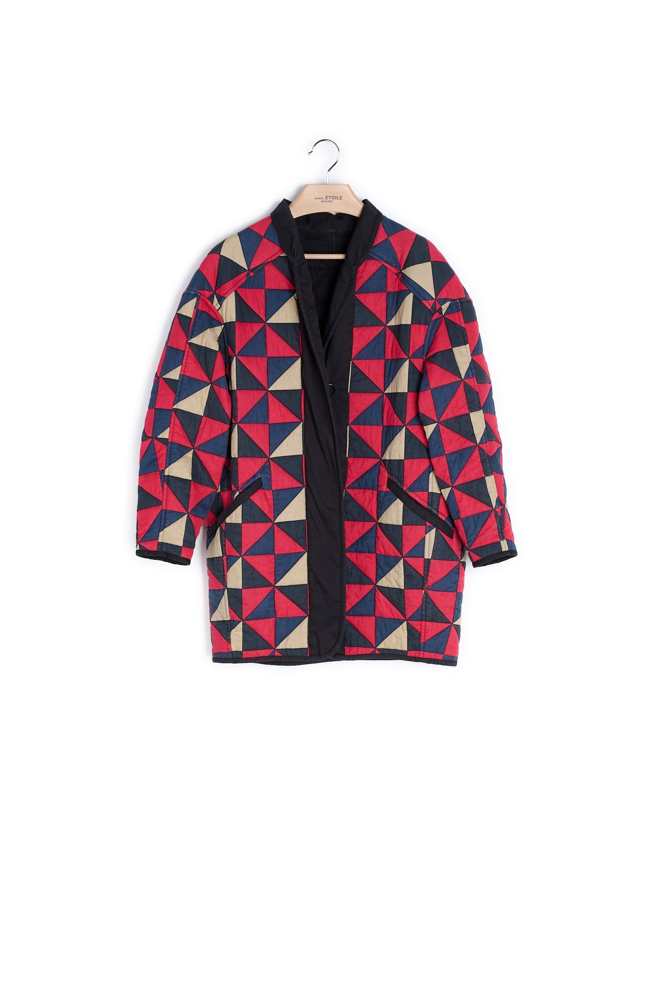 Veste - 36 Faume - seconde main