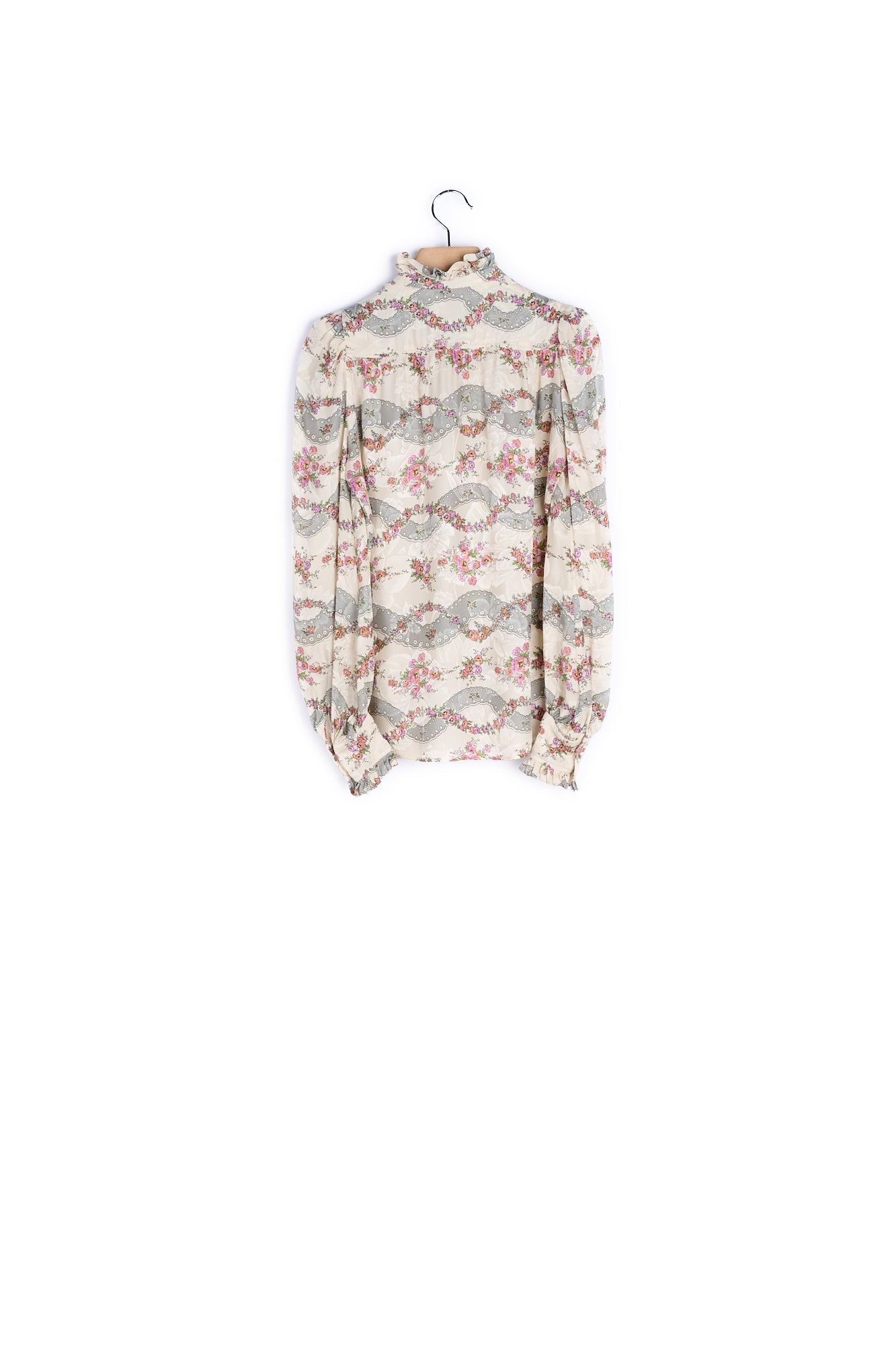 Chemise - 36 Faume - seconde main