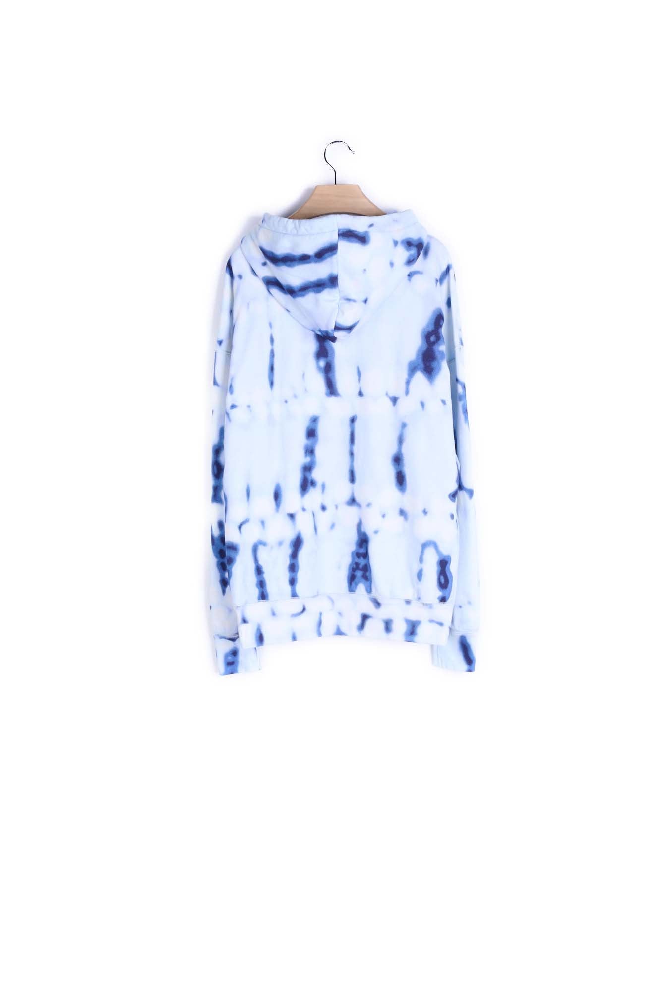 Sweat shirt - 38 Faume - seconde main