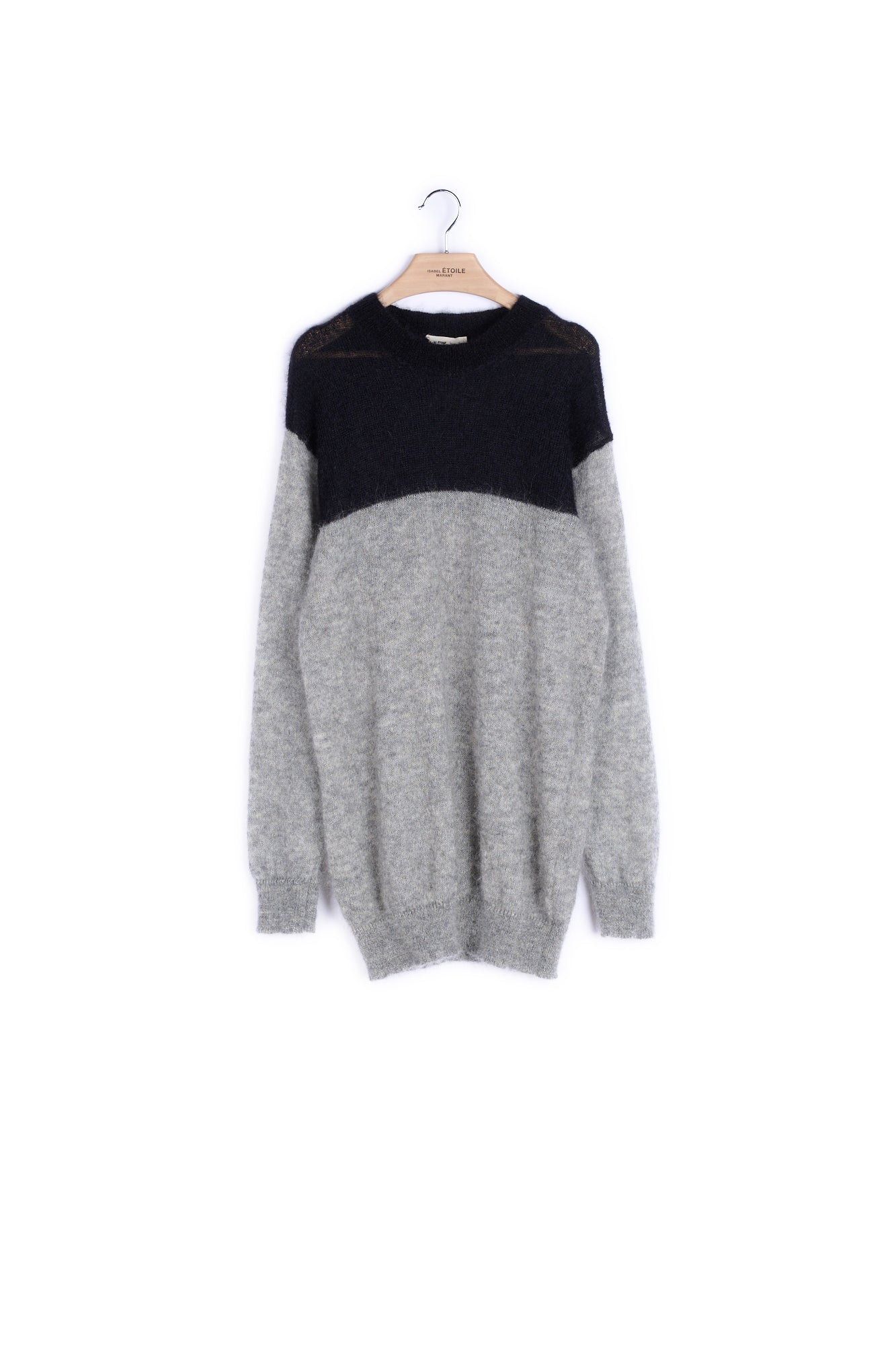 Pull Mohair - 38 Faume - seconde main