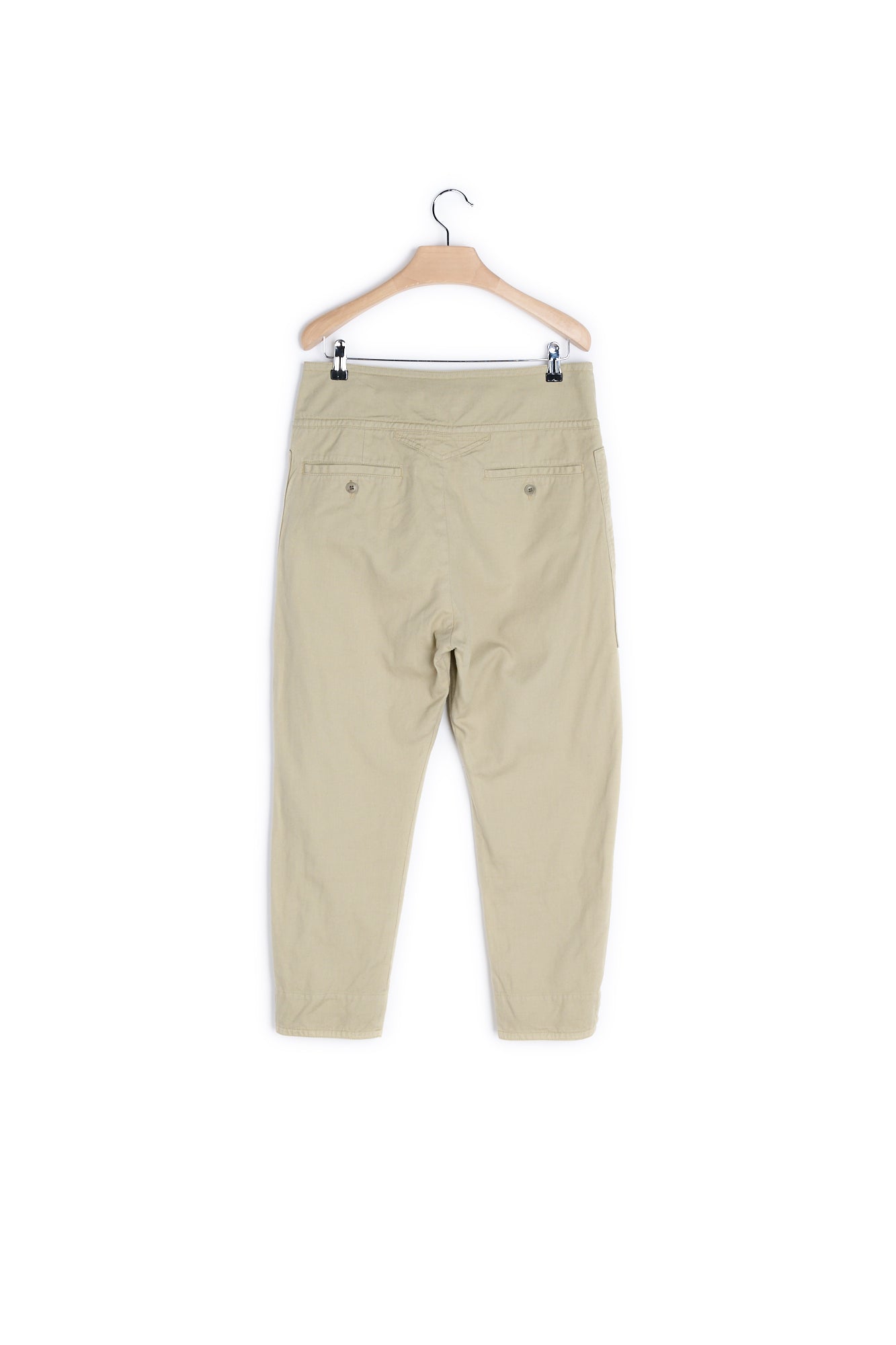 Pantalon - 40 Faume - seconde main