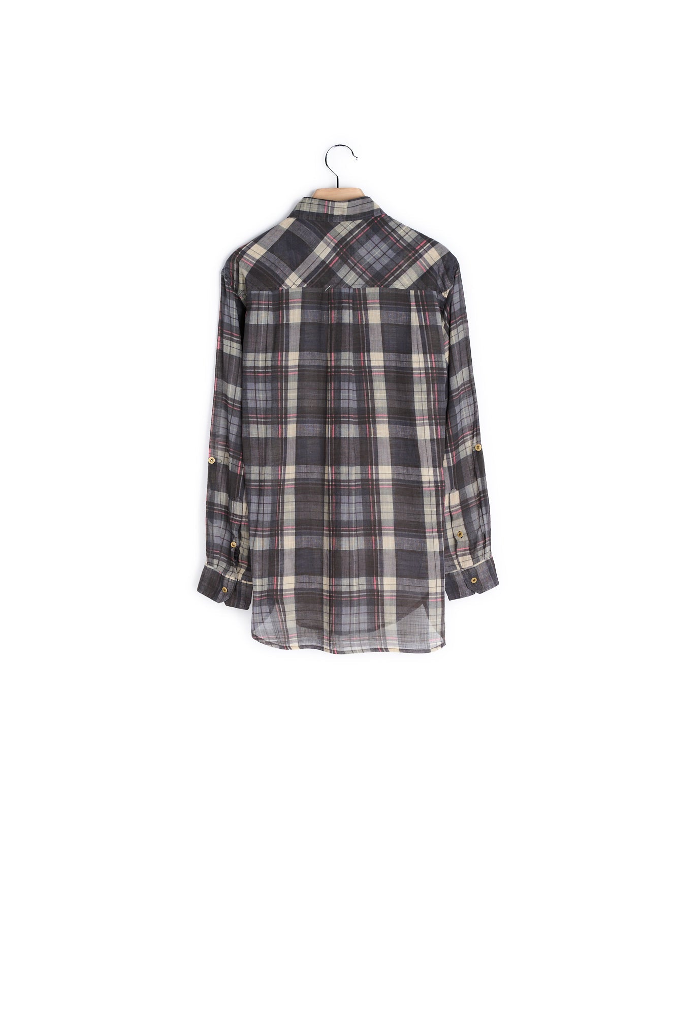 Chemise - 40 Faume - seconde main
