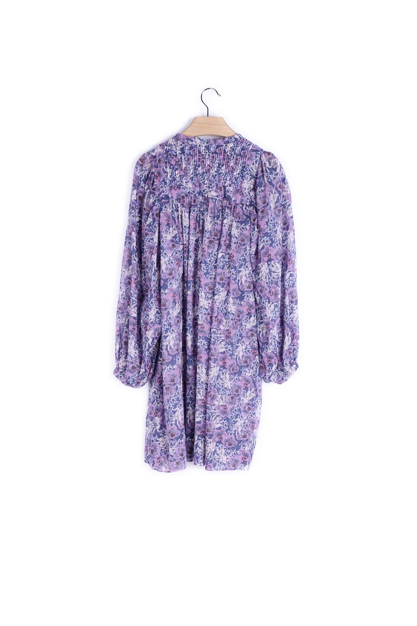 Robe - 42 Faume - seconde main