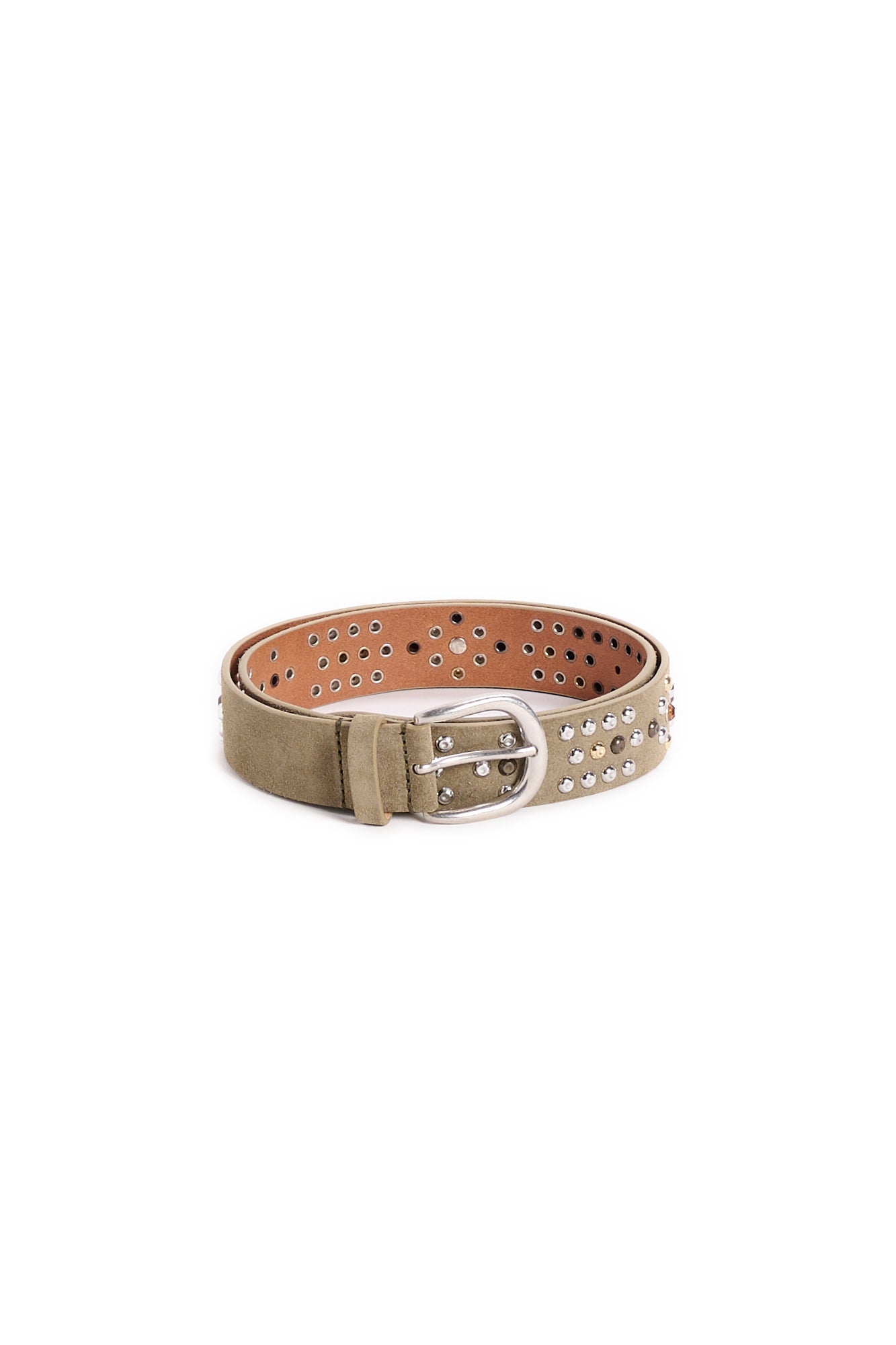 CEINTURE DEVIS - M Faume - seconde main
