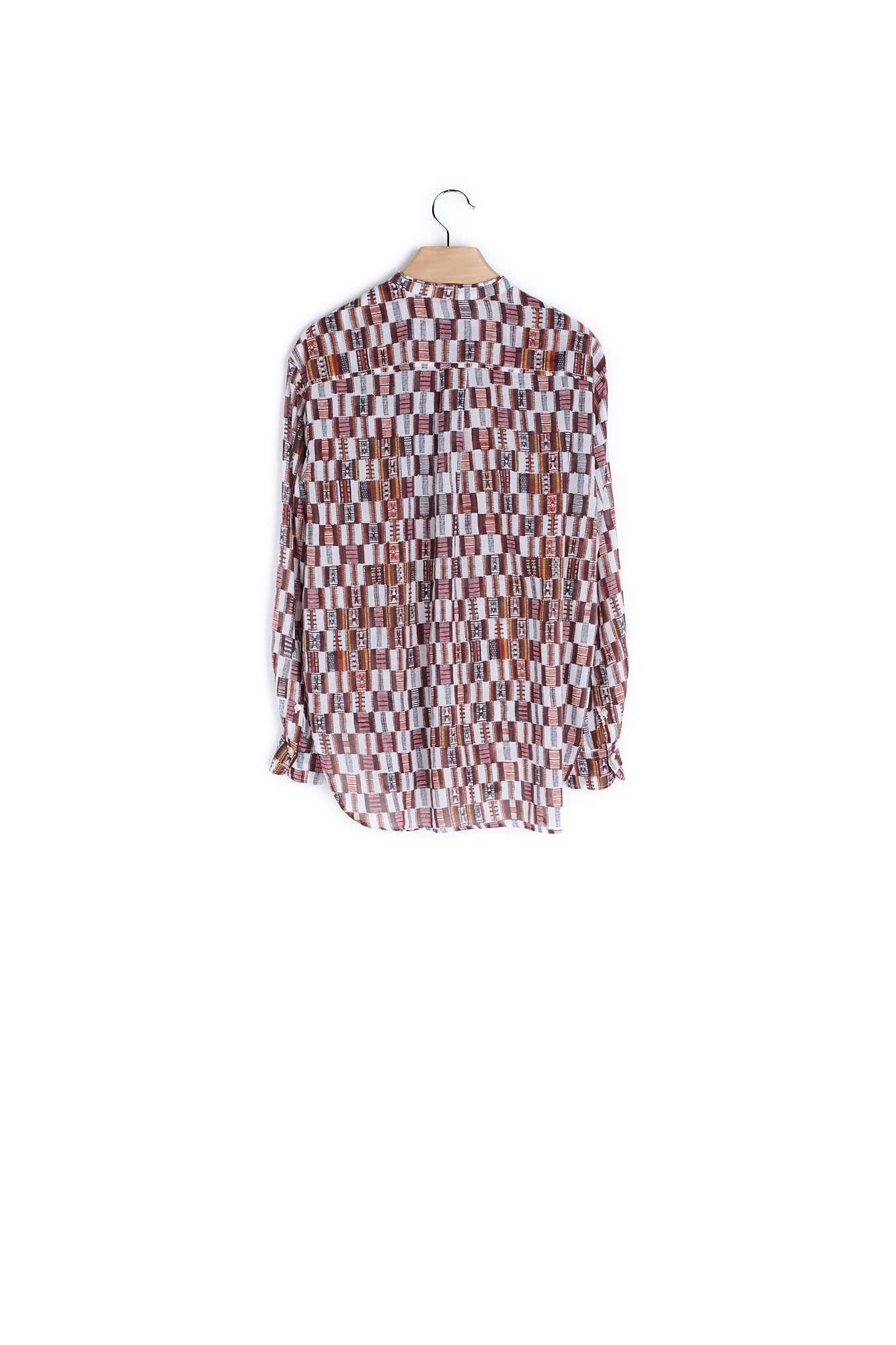 Chemise - 34 Faume - seconde main