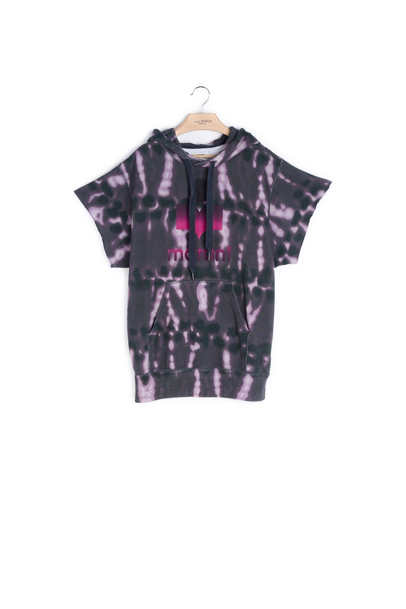 Sweat shirt MILESY - 40 Faume - seconde main