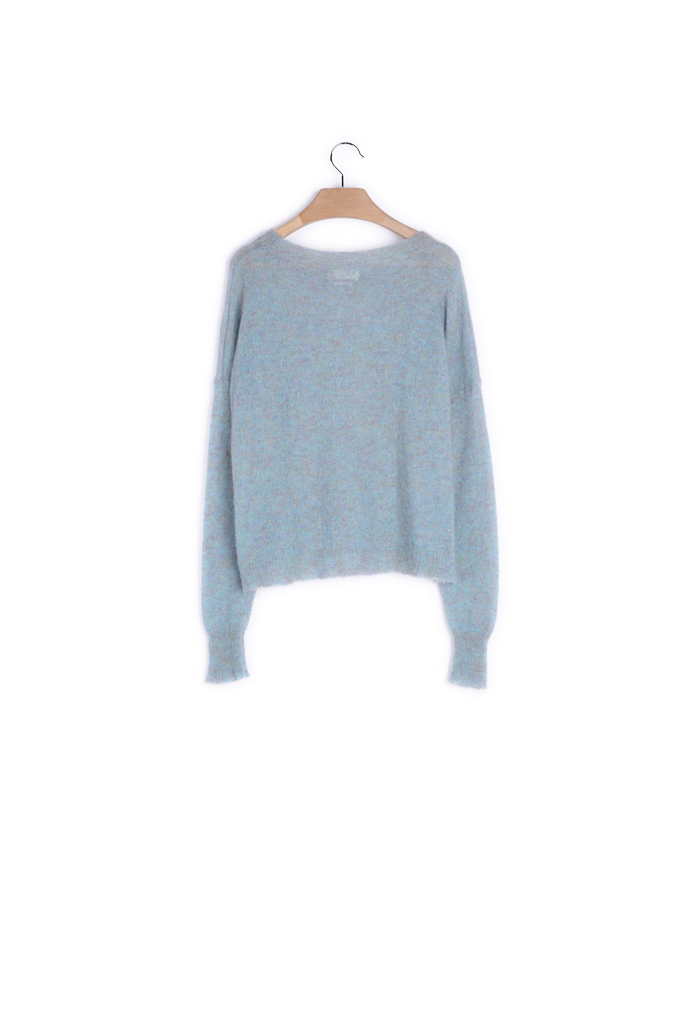 Pull Mohair - 38 Faume - seconde main