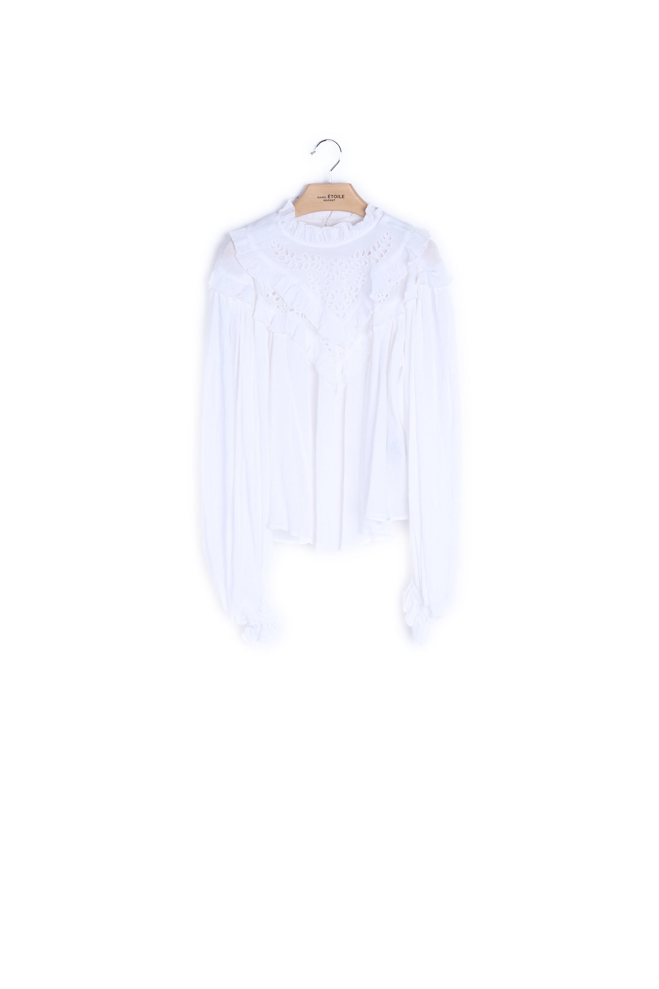 Haut / Top - 36 Faume - seconde main