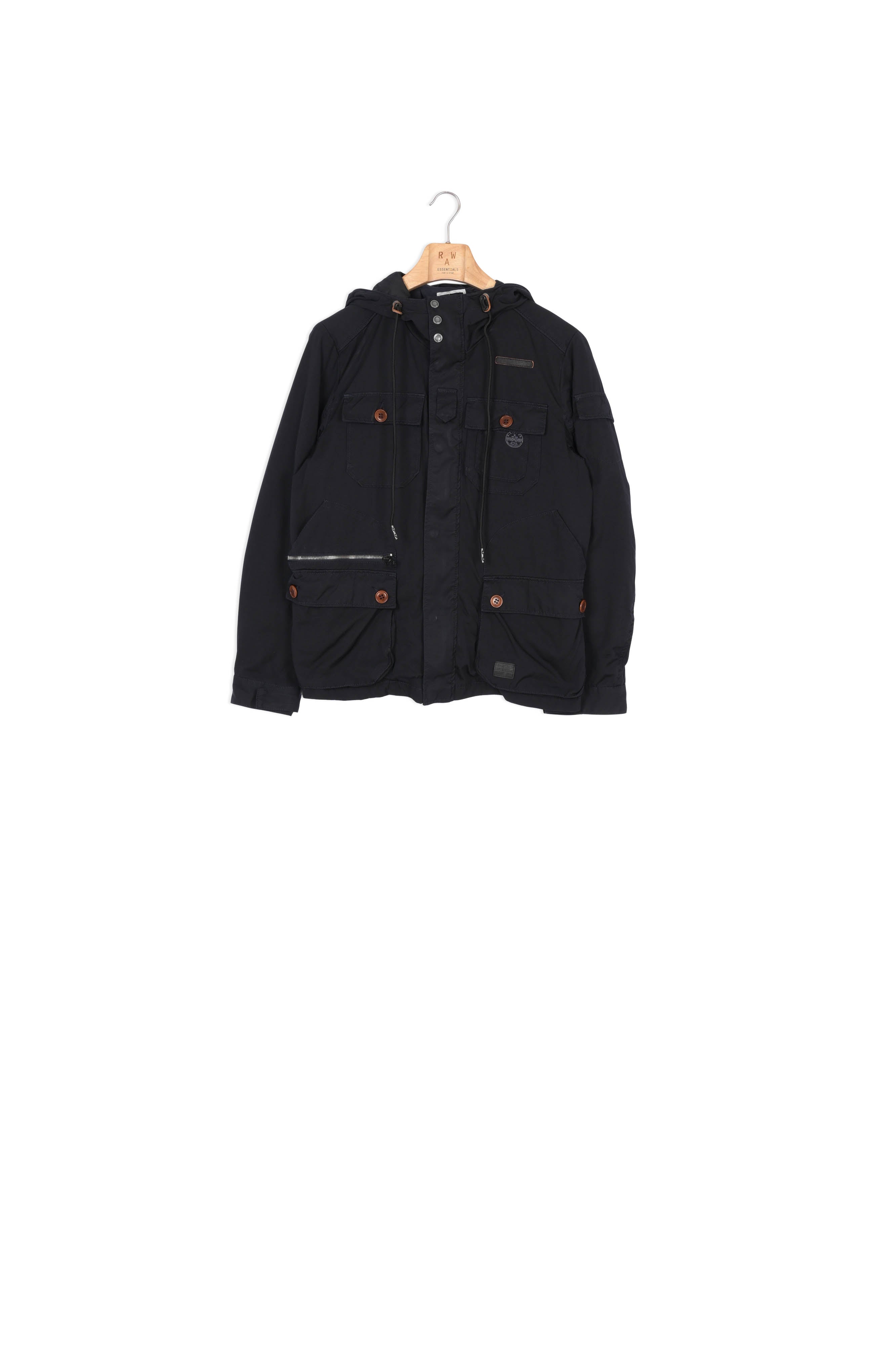Jacket Faume - seconde main