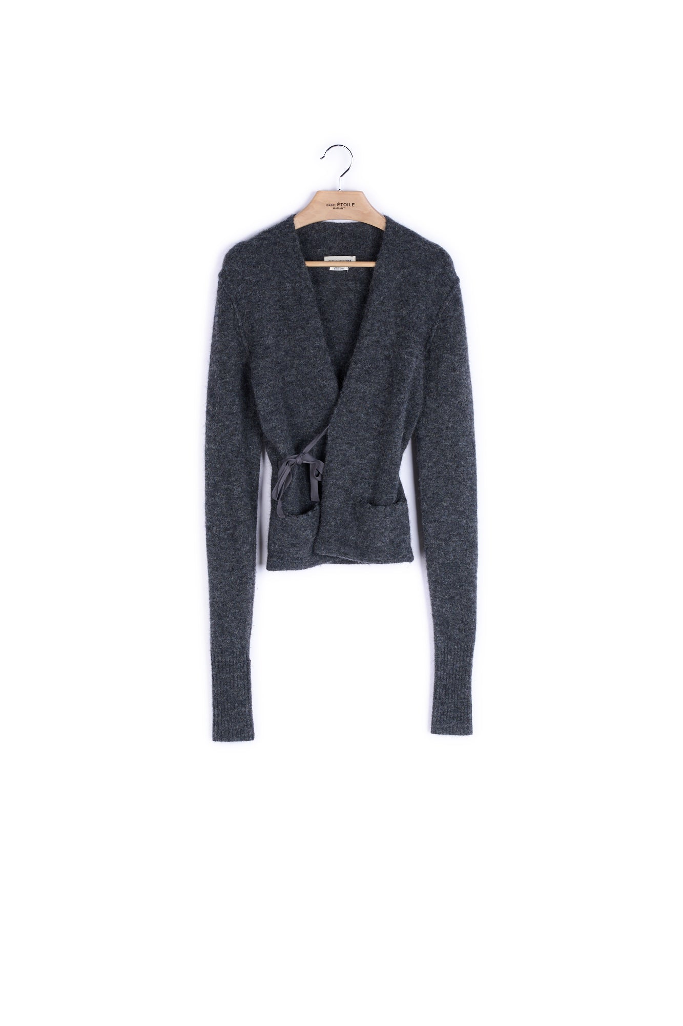 Veste Lyocell - 36 Faume - seconde main