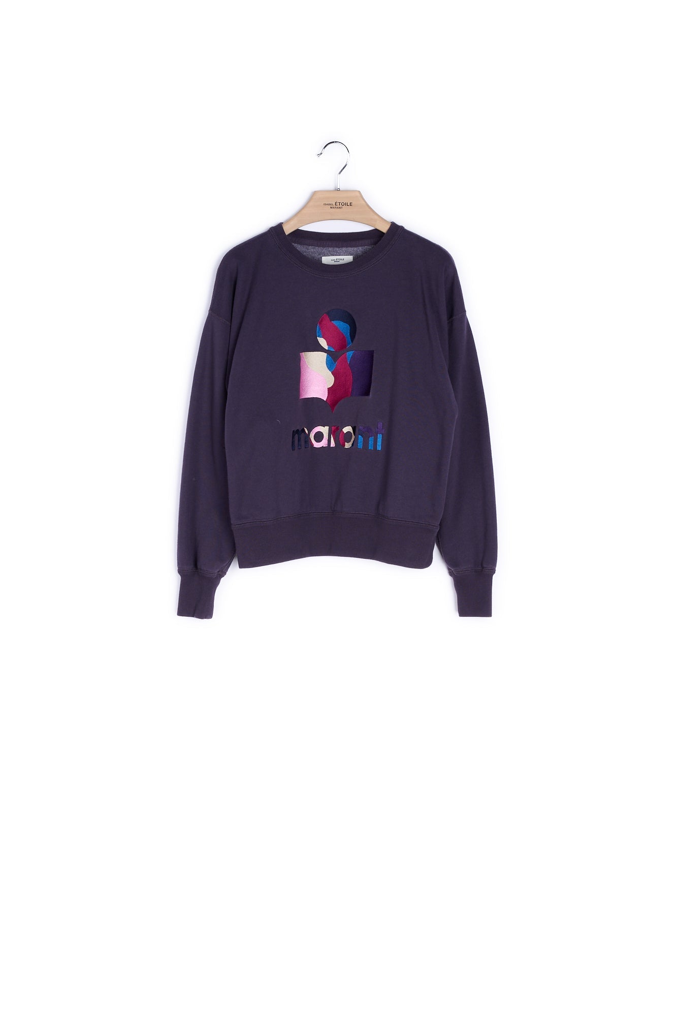 Sweat shirt - 36 Faume - seconde main