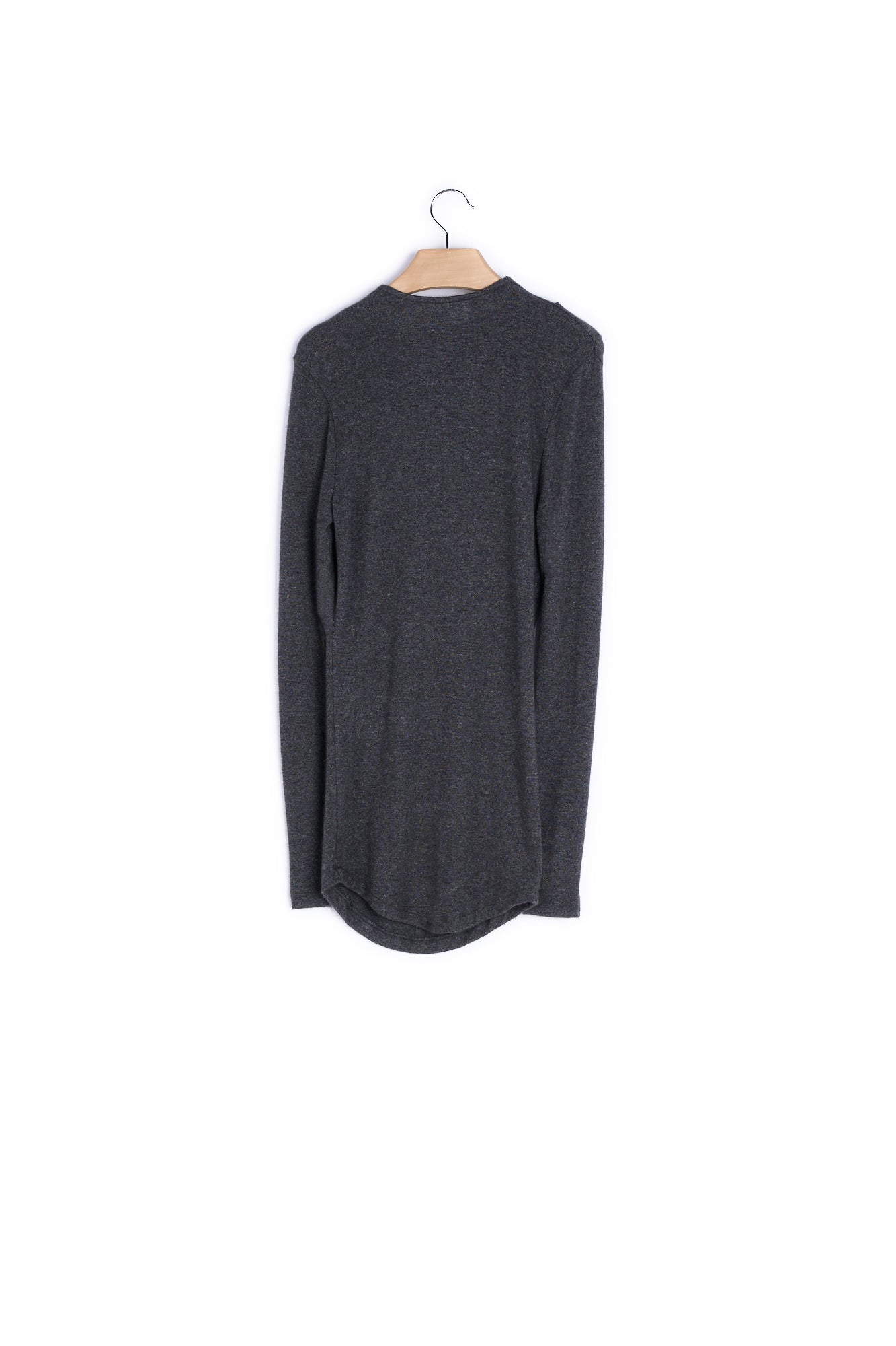 Robe courte Angora - 36 Faume - seconde main