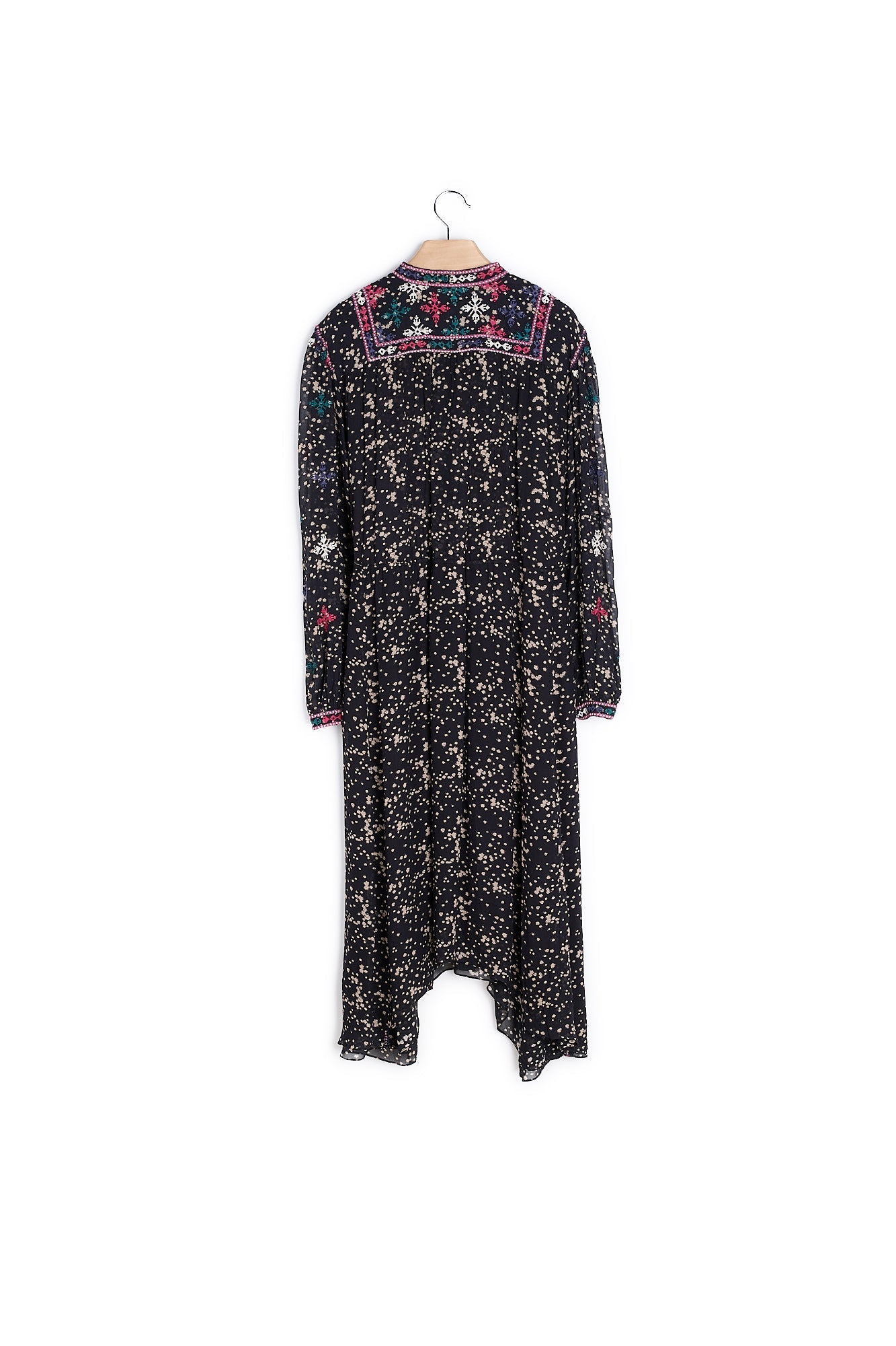 ROBE INESIA - 34 Faume - seconde main