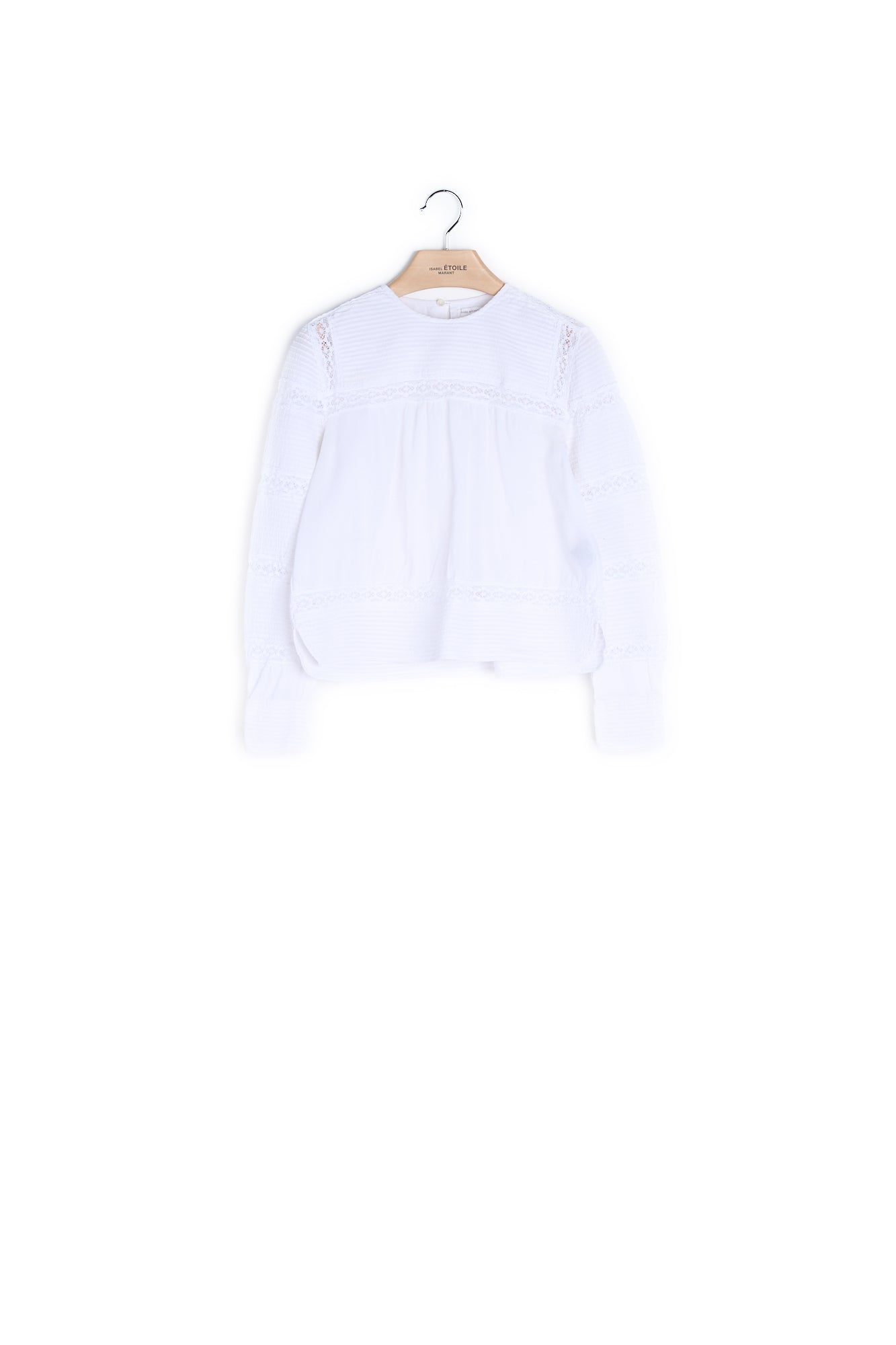 Chemise- 38 Faume - seconde main