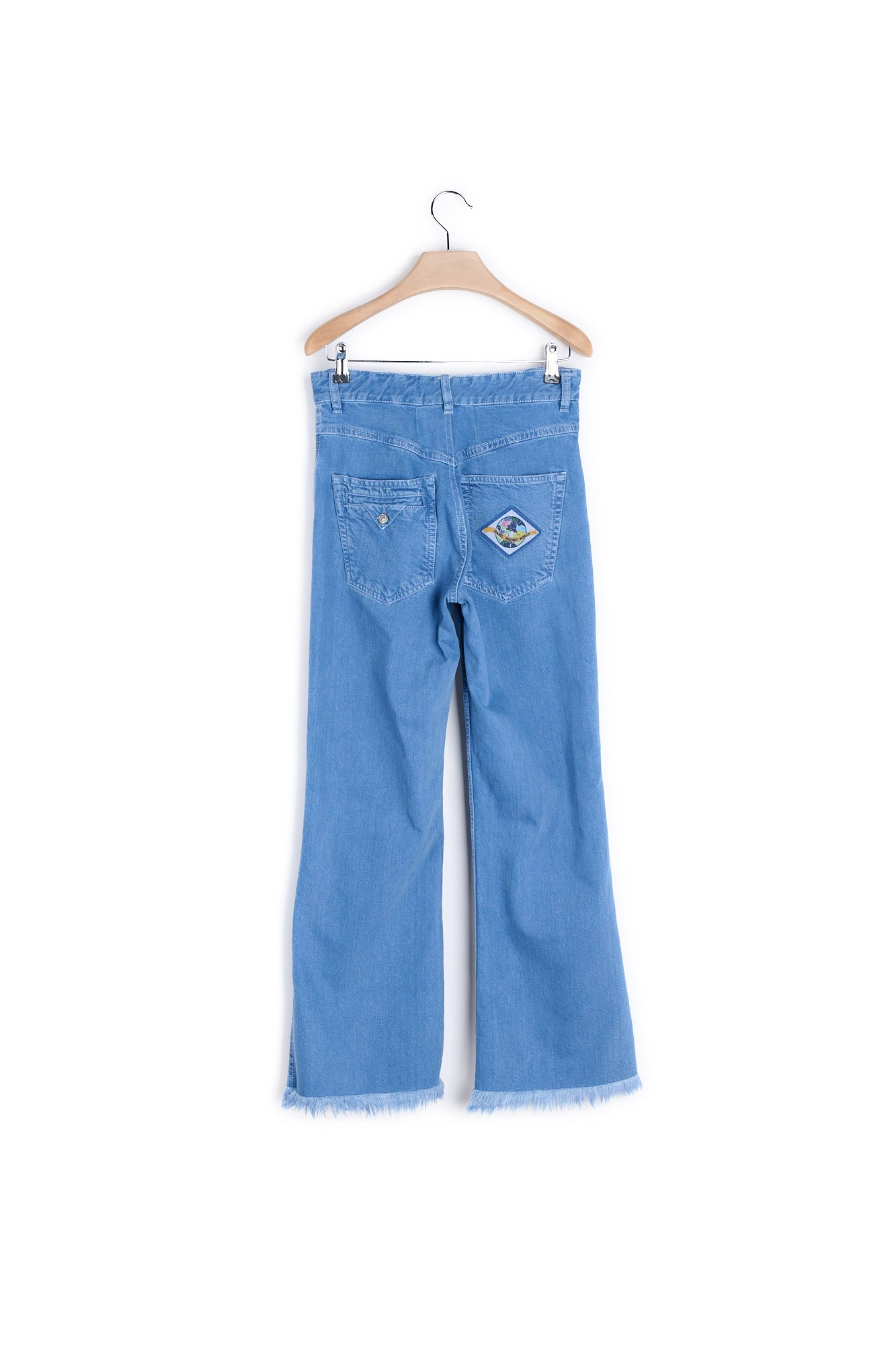 Pantalon - 38 Faume - seconde main