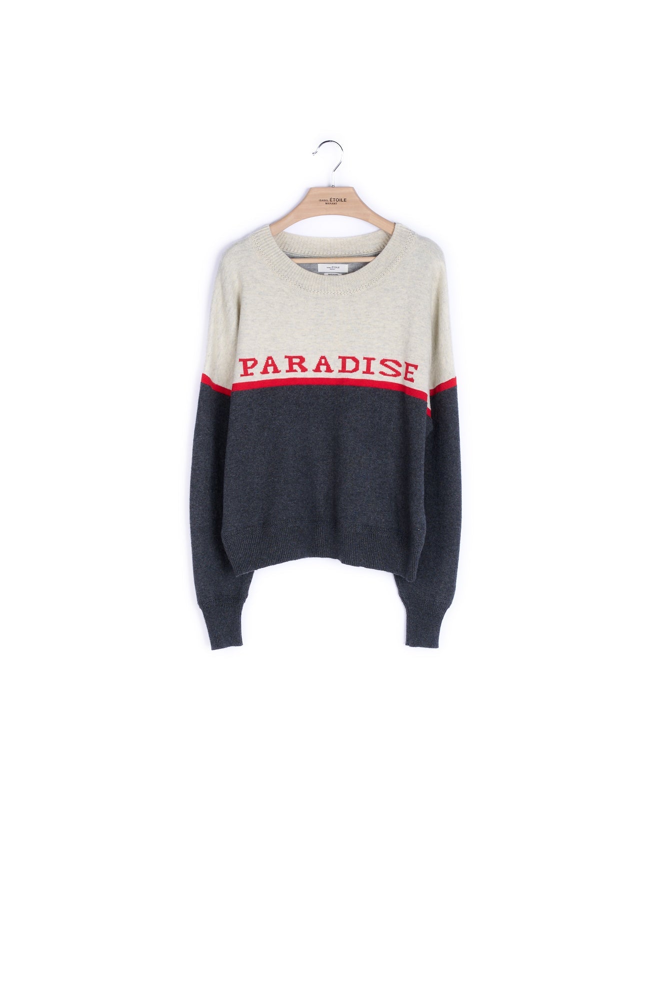 Pull - 42 Faume - seconde main
