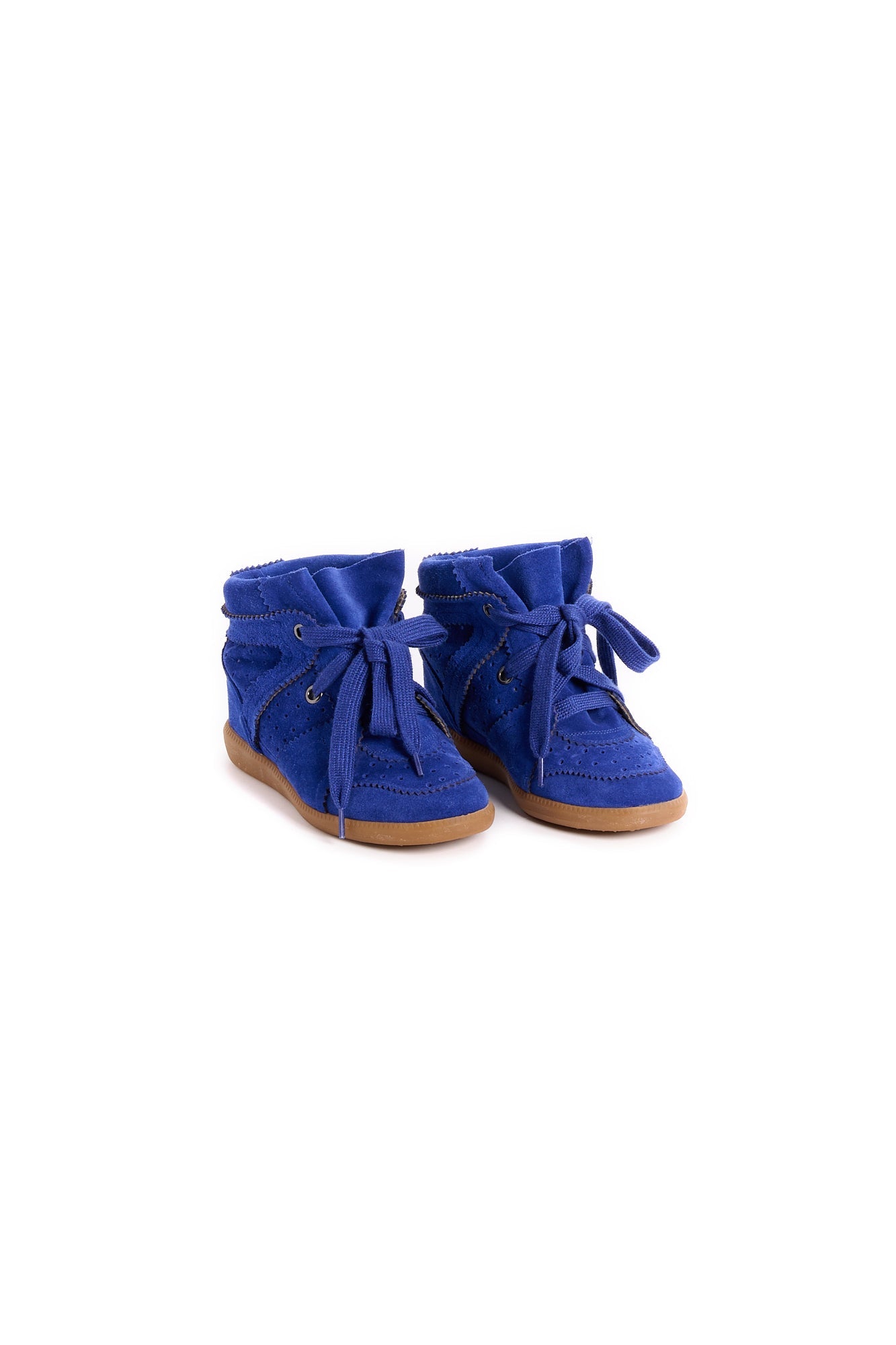 Sneakers - 36 Faume - seconde main