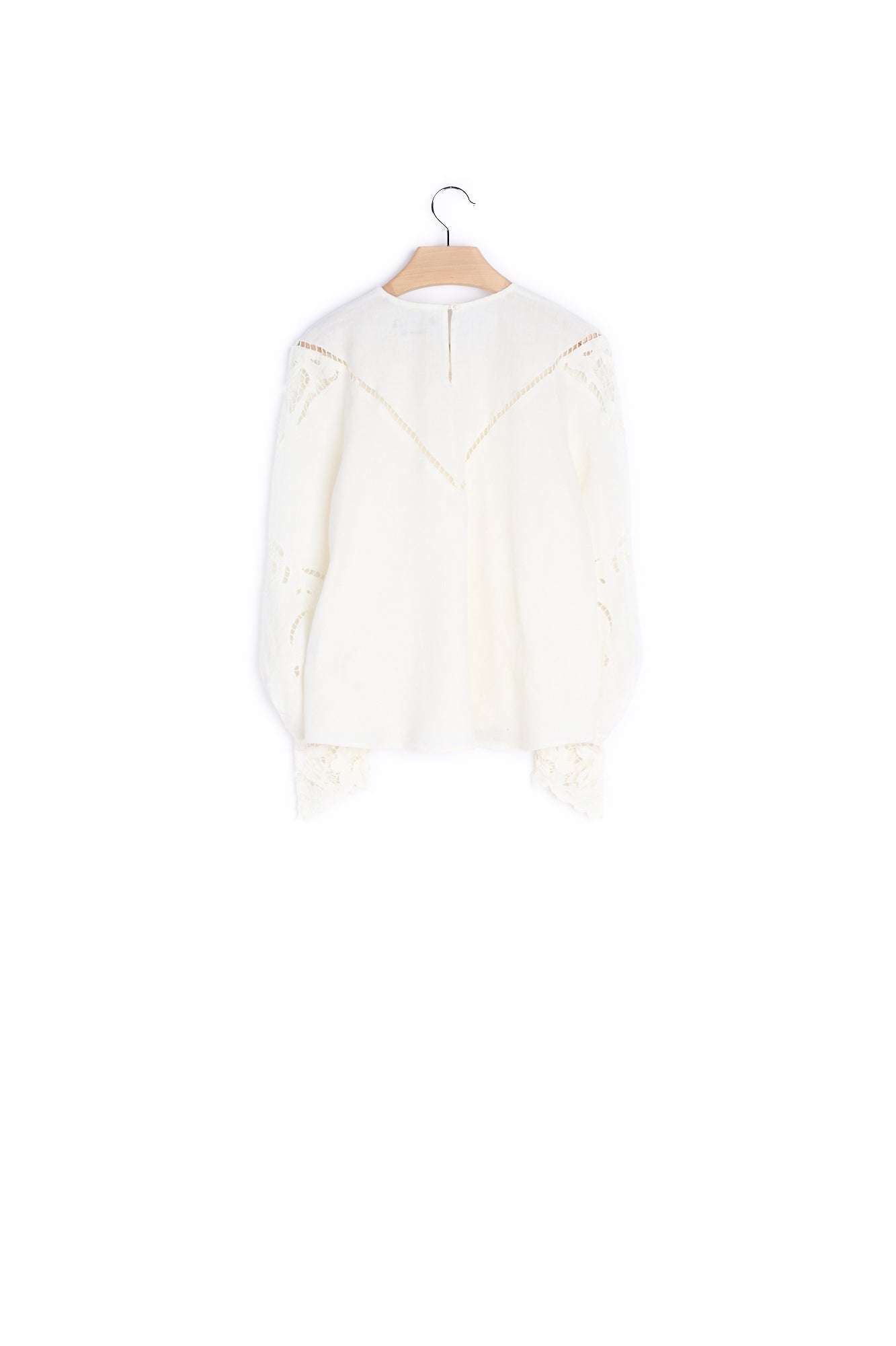 Haut EMMETT - 38 Faume - seconde main