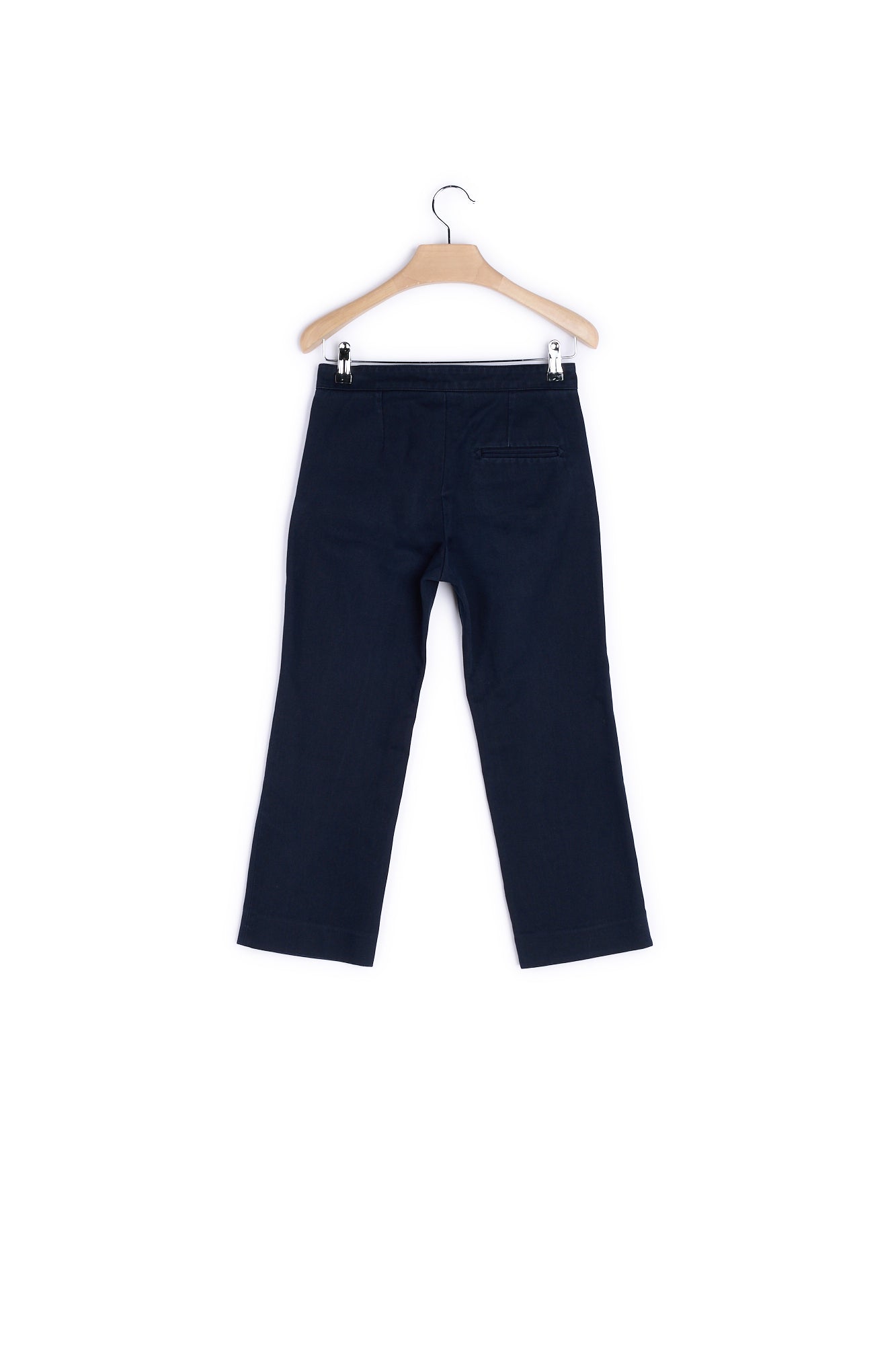 Pantalon Coton - 34 Faume - seconde main