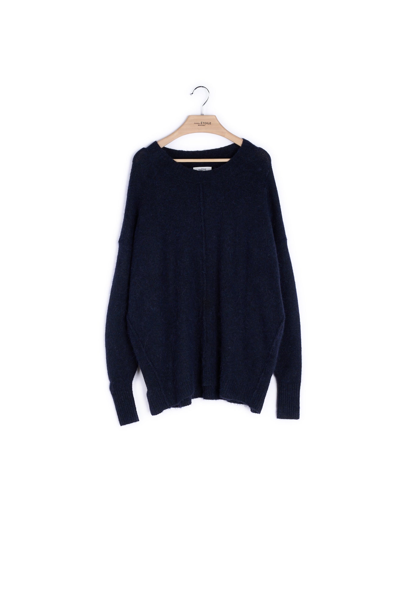 Pull Alpaga- 38 Faume - seconde main