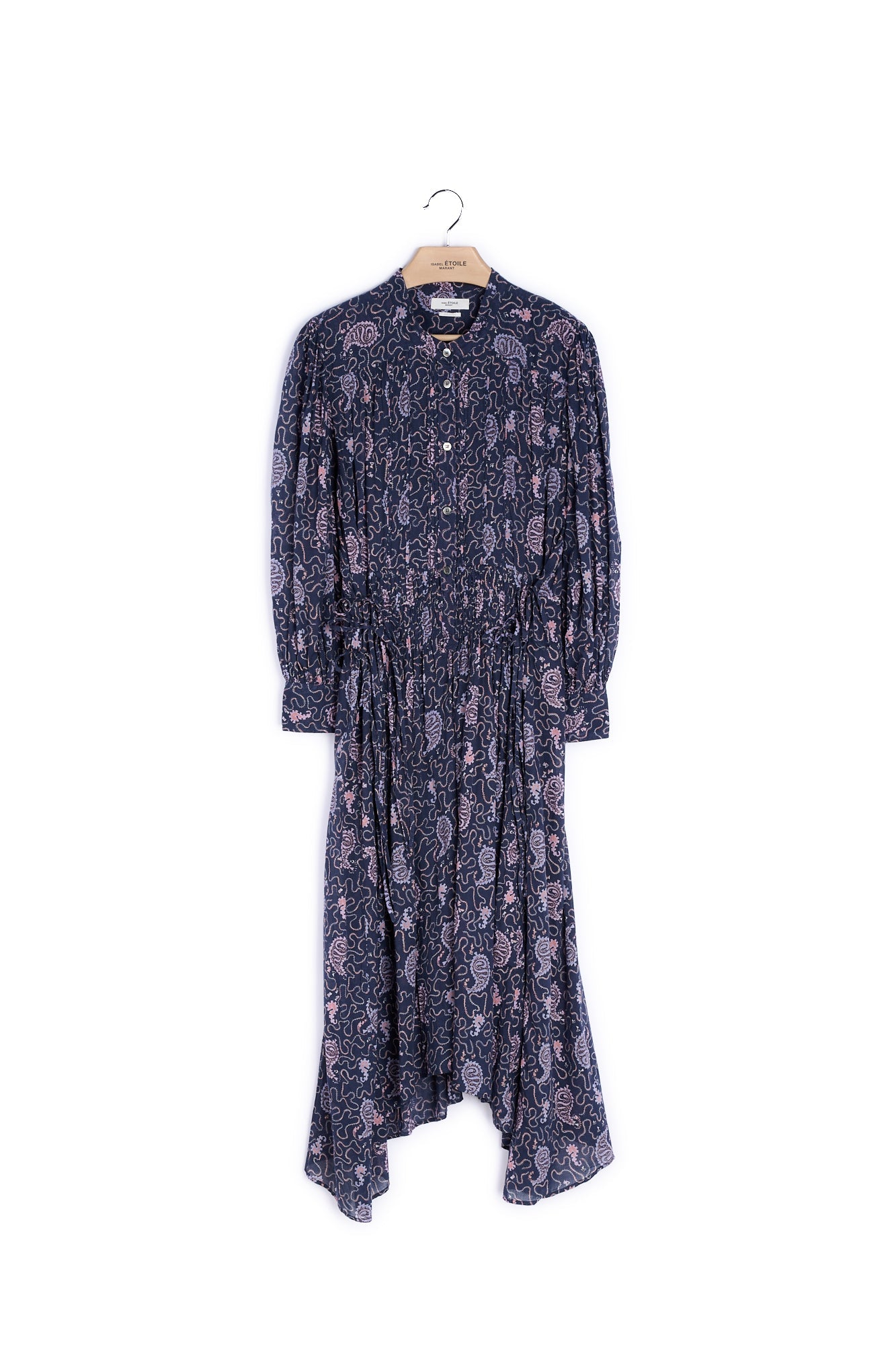 Robe - 36 Faume - seconde main