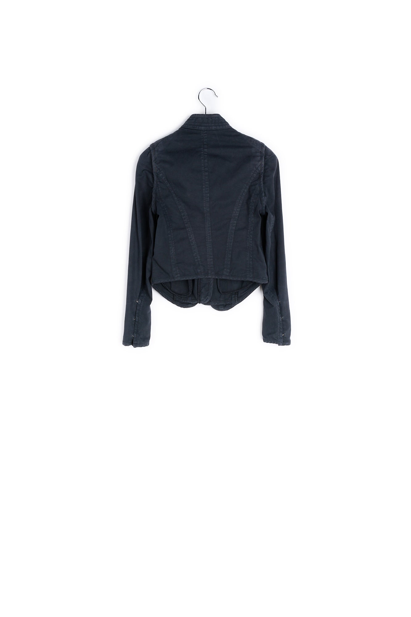 Veste manches longues Coton - 36 Faume - seconde main