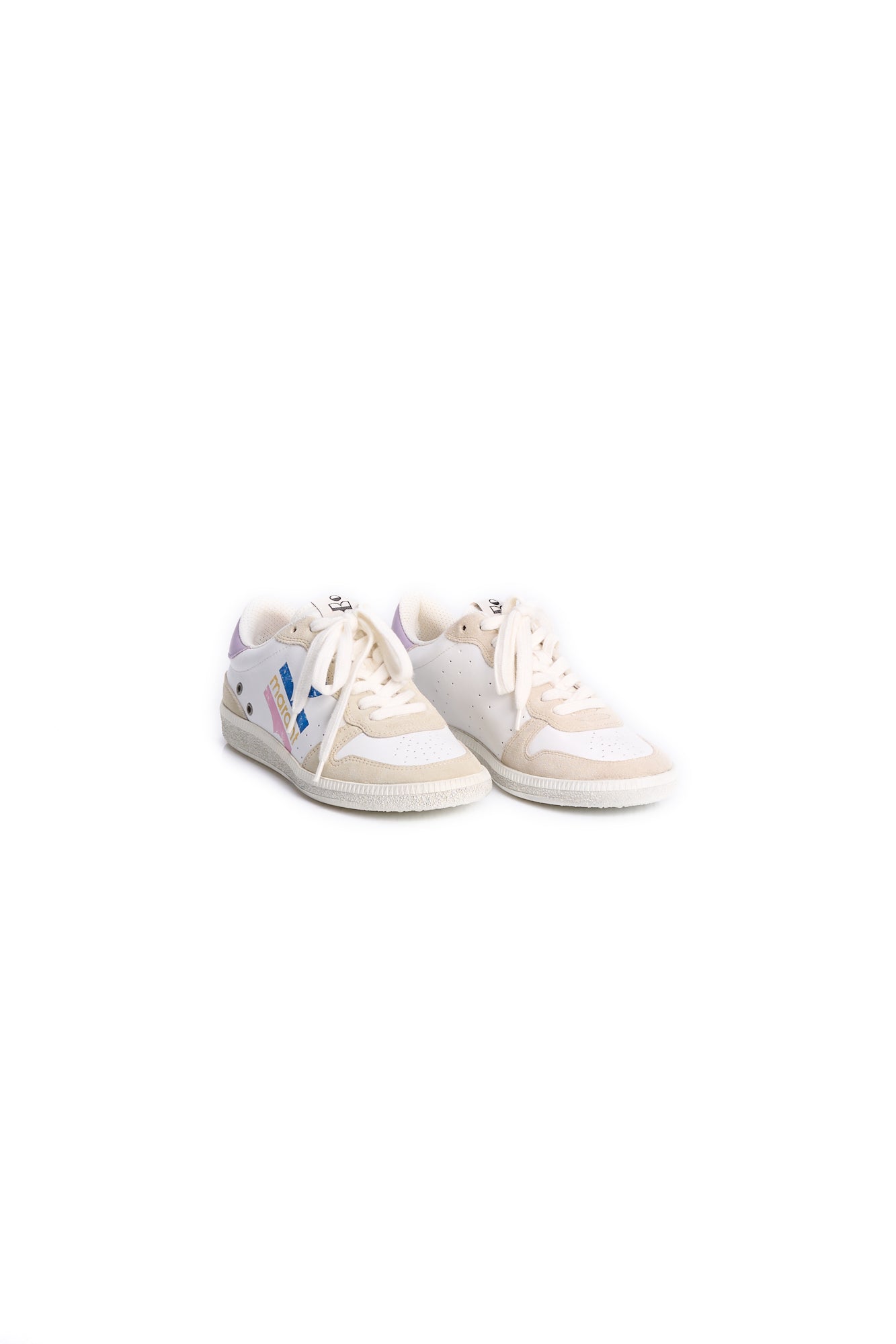 Sneakers - 38 Faume - seconde main