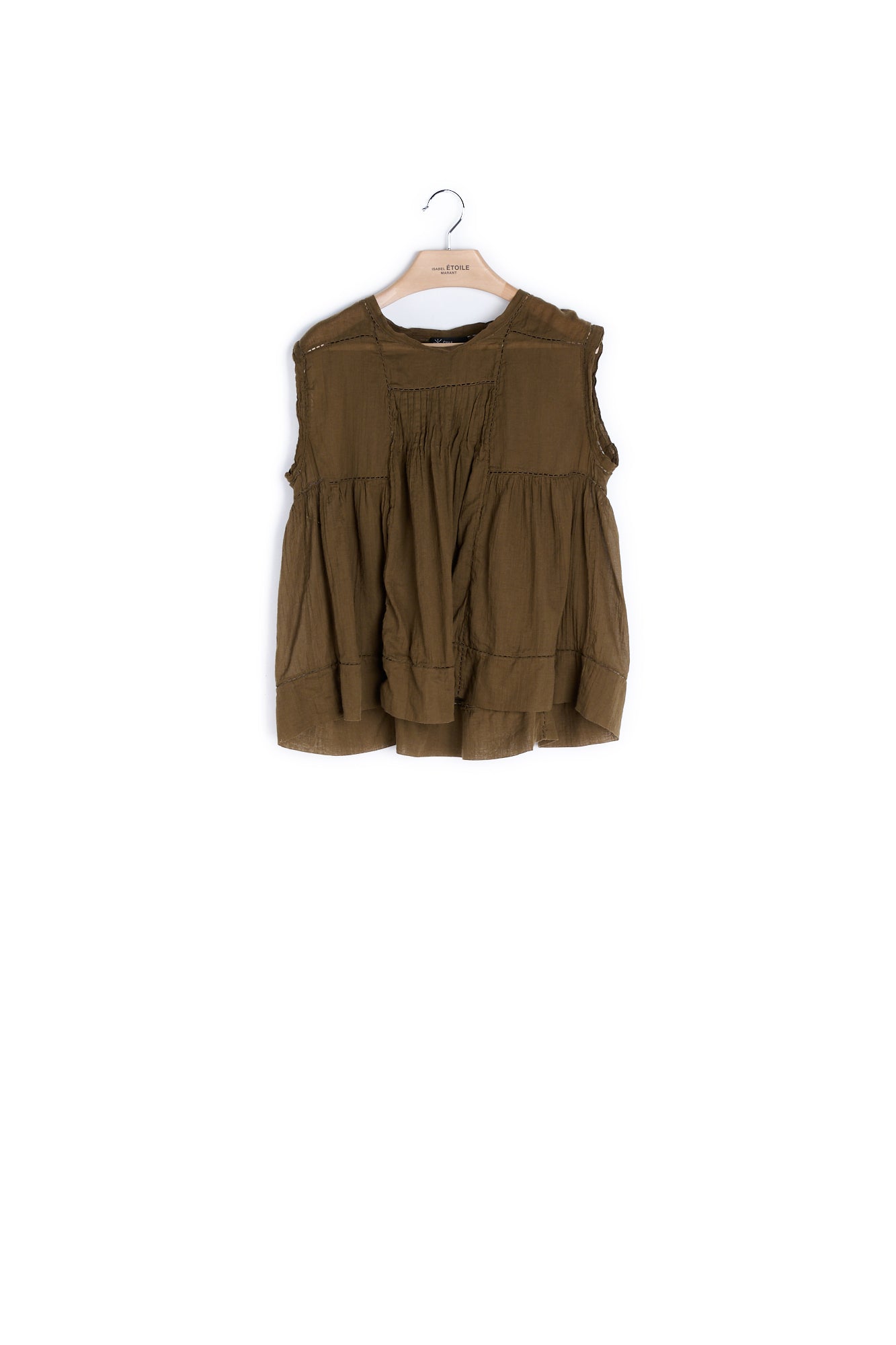 Haut Coton - S Faume - seconde main
