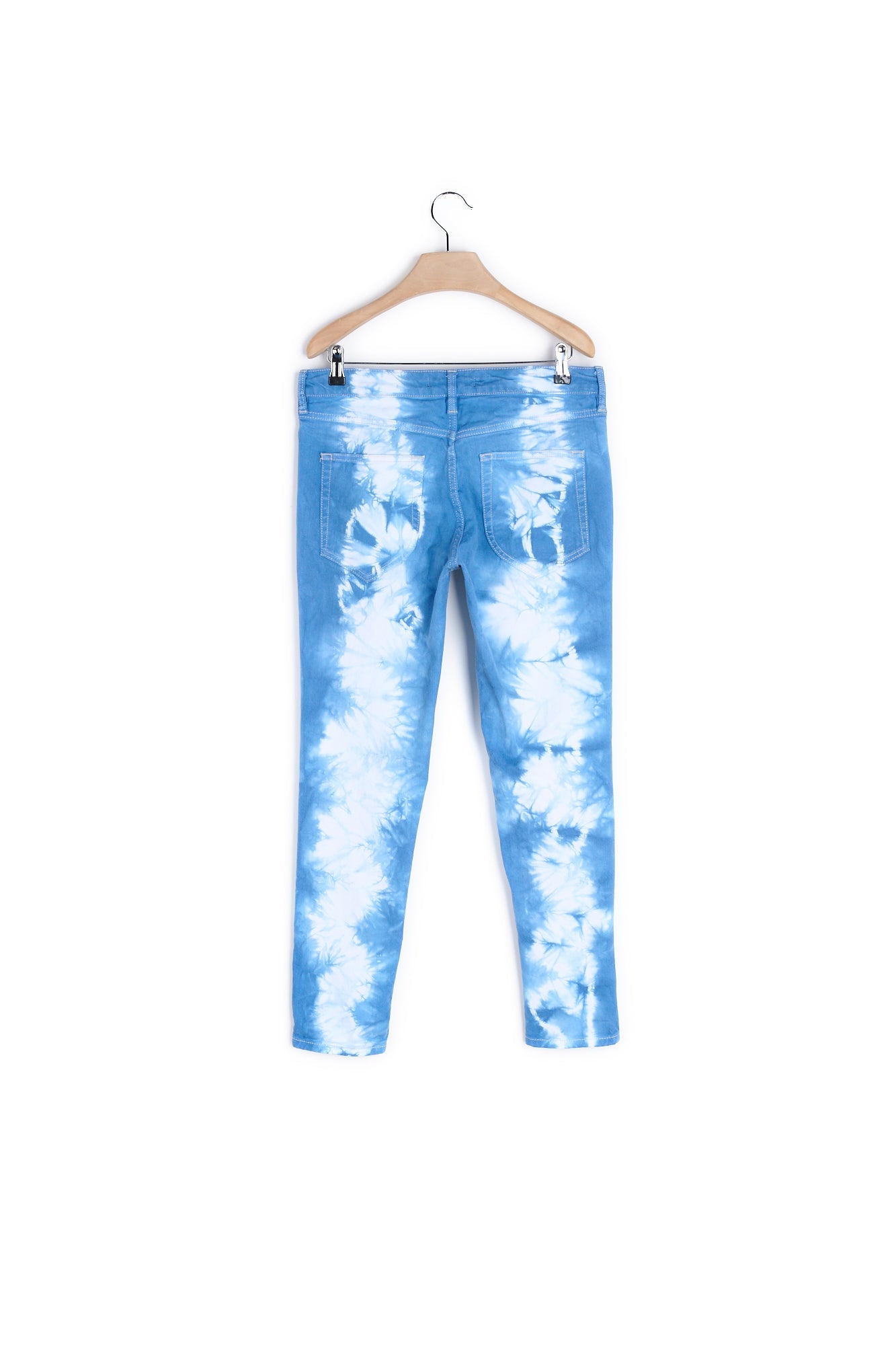 Jean - 38 Faume - seconde main