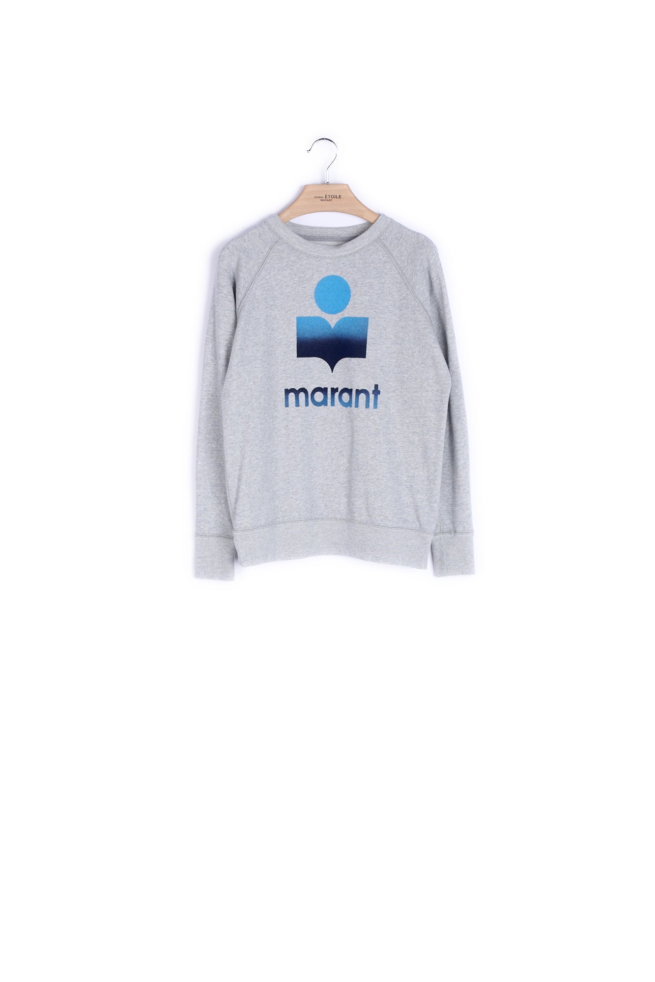 Sweat shirt - 38 Faume - seconde main