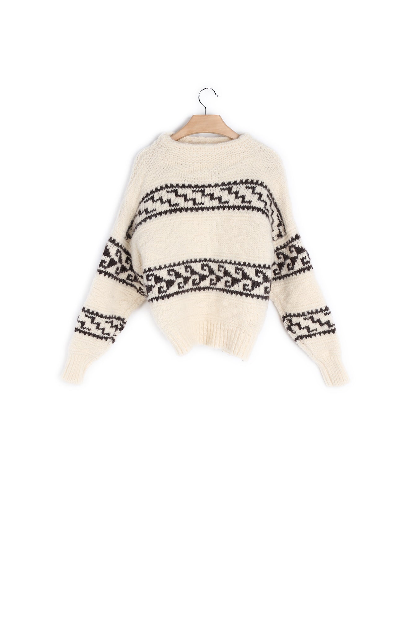 Pull - 38 Faume - seconde main