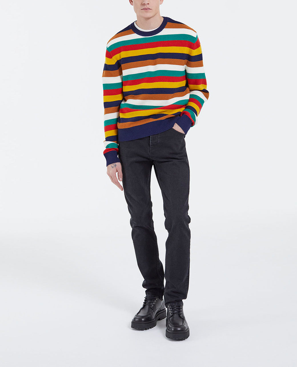  Faume - seconde main