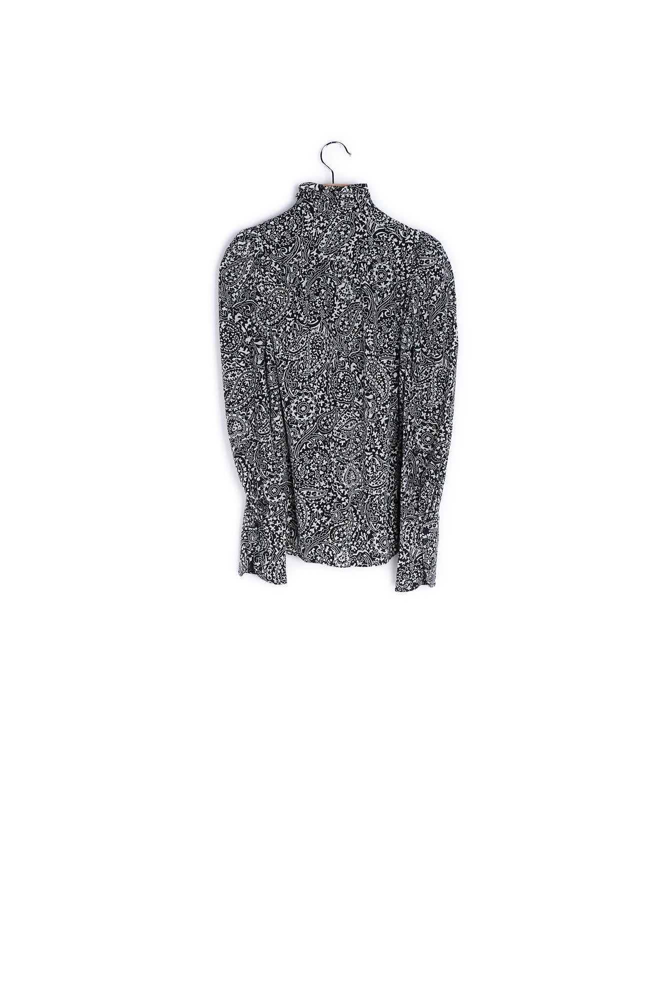 Chemise - 34 Faume - seconde main