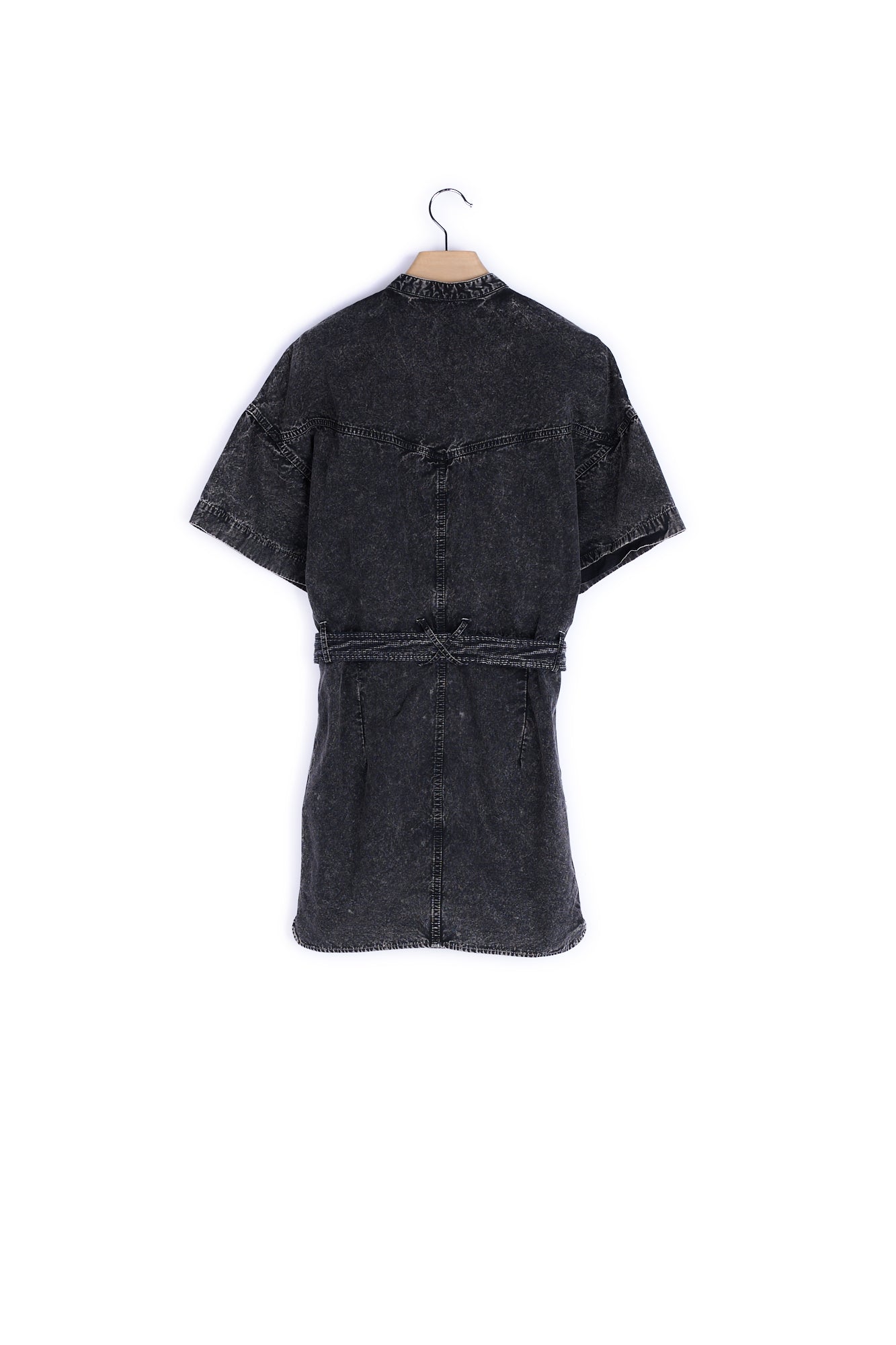 Robe - 34 Faume - seconde main