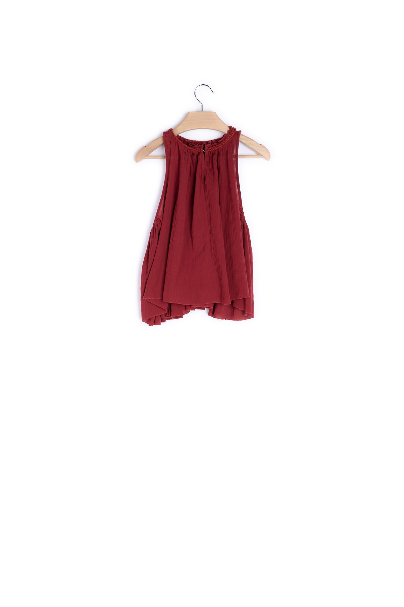 Haut Coton - 36 Faume - seconde main