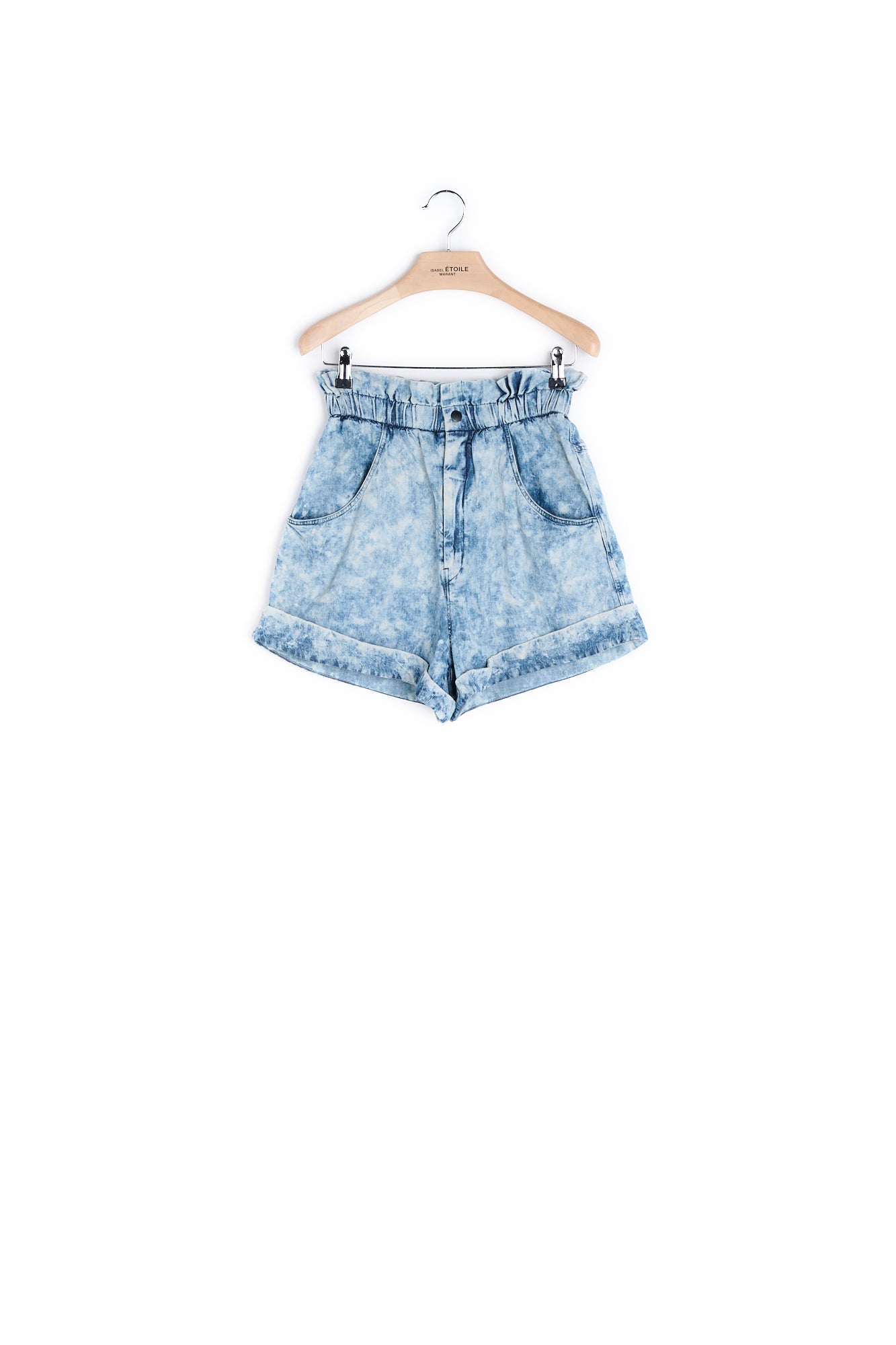 Short ITEA - 38 Faume - seconde main